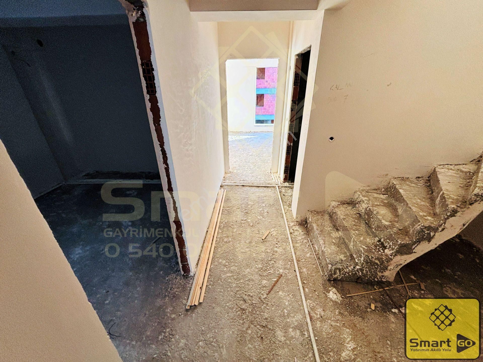 Yeni Mahalle'de 2+1 Satılık Sıfır Daire - Görsel 6