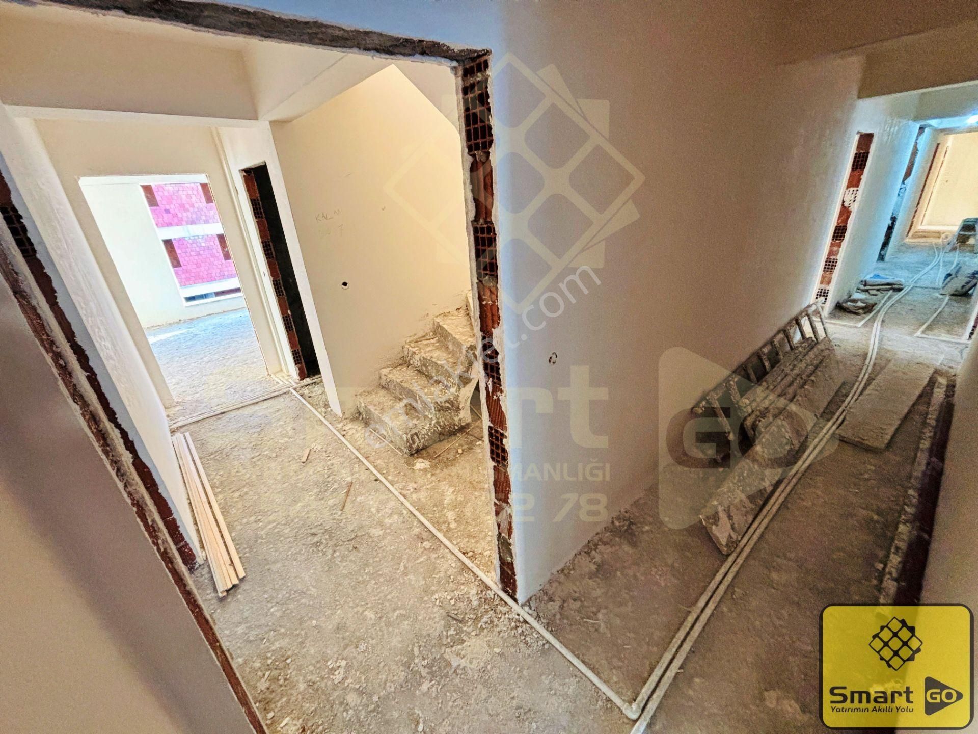 Yeni Mahalle'de 2+1 Satılık Sıfır Daire - Görsel 34