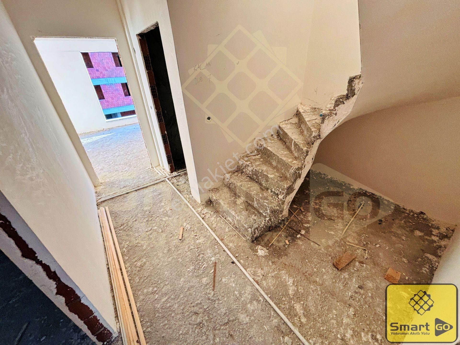 Yeni Mahalle'de 2+1 Satılık Sıfır Daire - Görsel 13