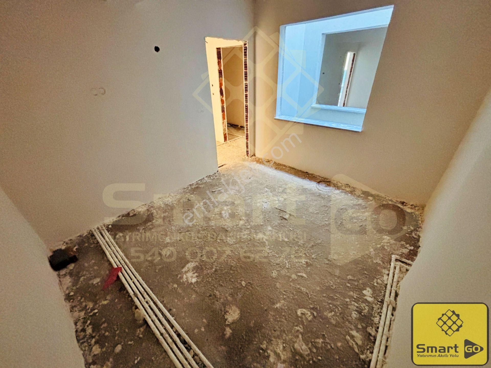 Yeni Mahalle'de 2+1 Satılık Sıfır Daire - Görsel 8