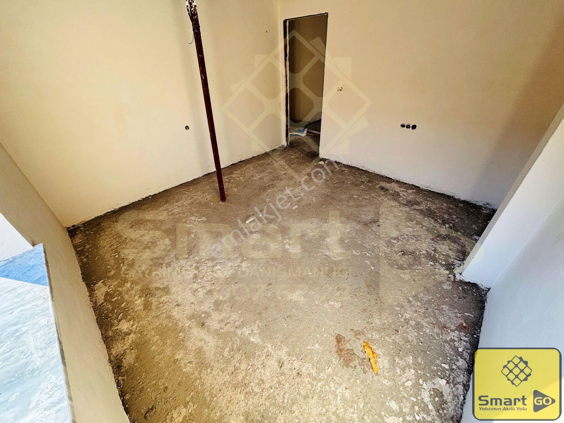 Yeni Mahalle'de 2+1 Satılık Sıfır Daire - Görsel 20