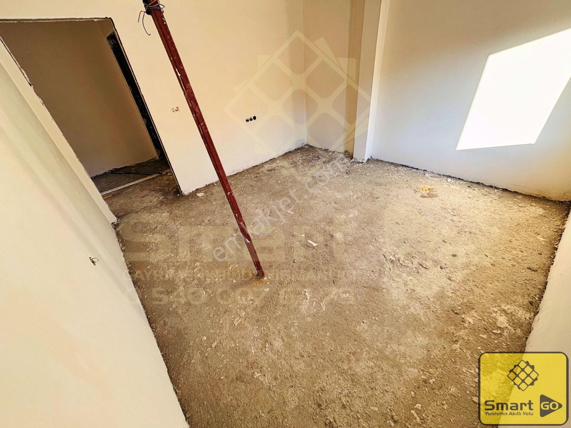Yeni Mahalle'de 2+1 Satılık Sıfır Daire - Görsel 22