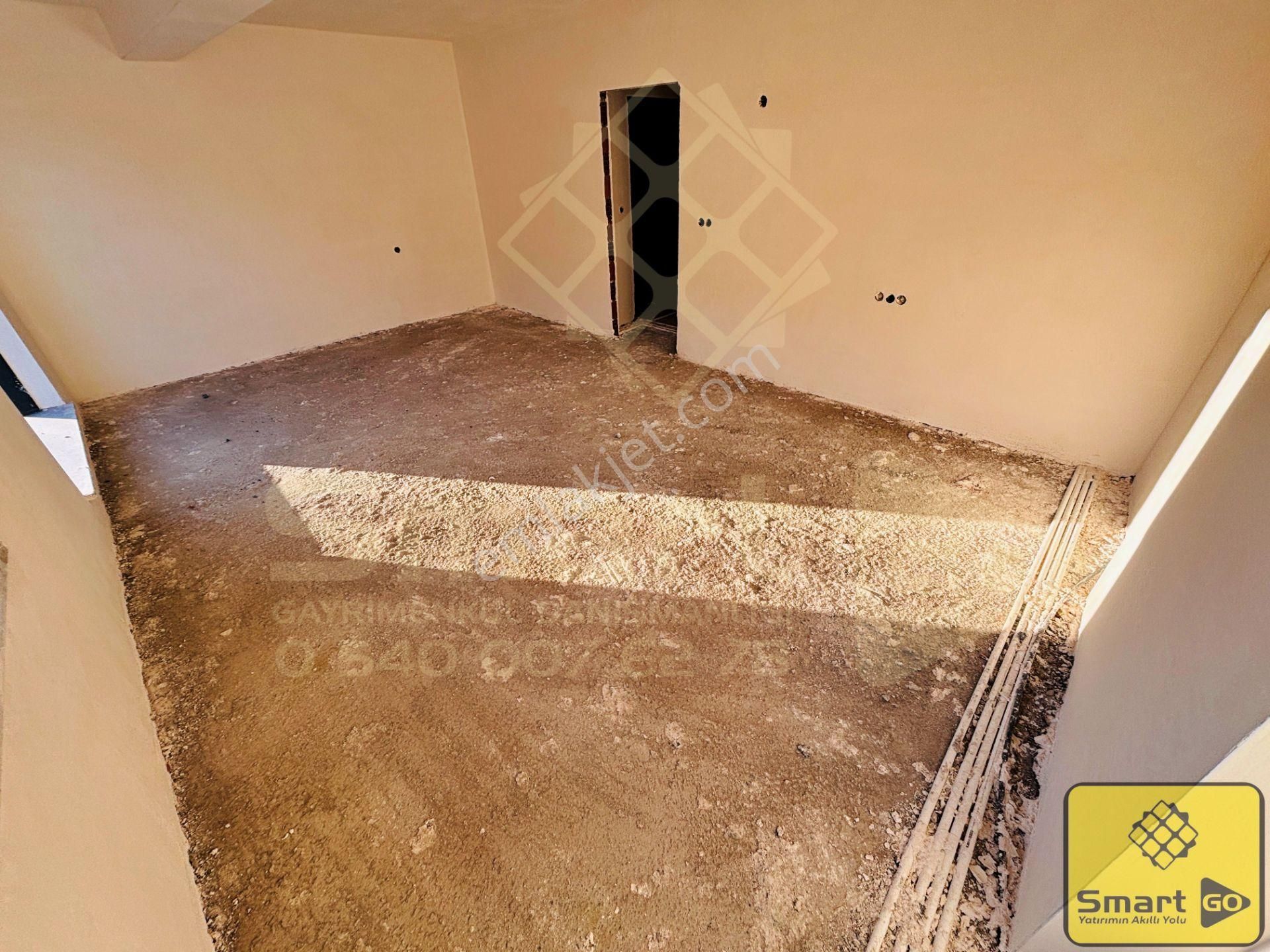 Yeni Mahalle'de 2+1 Satılık Sıfır Daire - Görsel 2