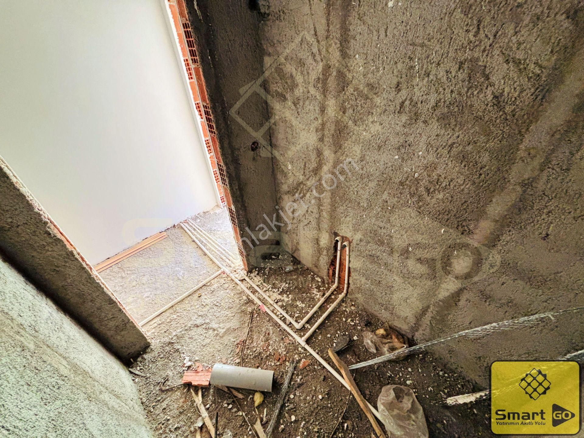 Yeni Mahalle'de 2+1 Satılık Sıfır Daire - Görsel 16