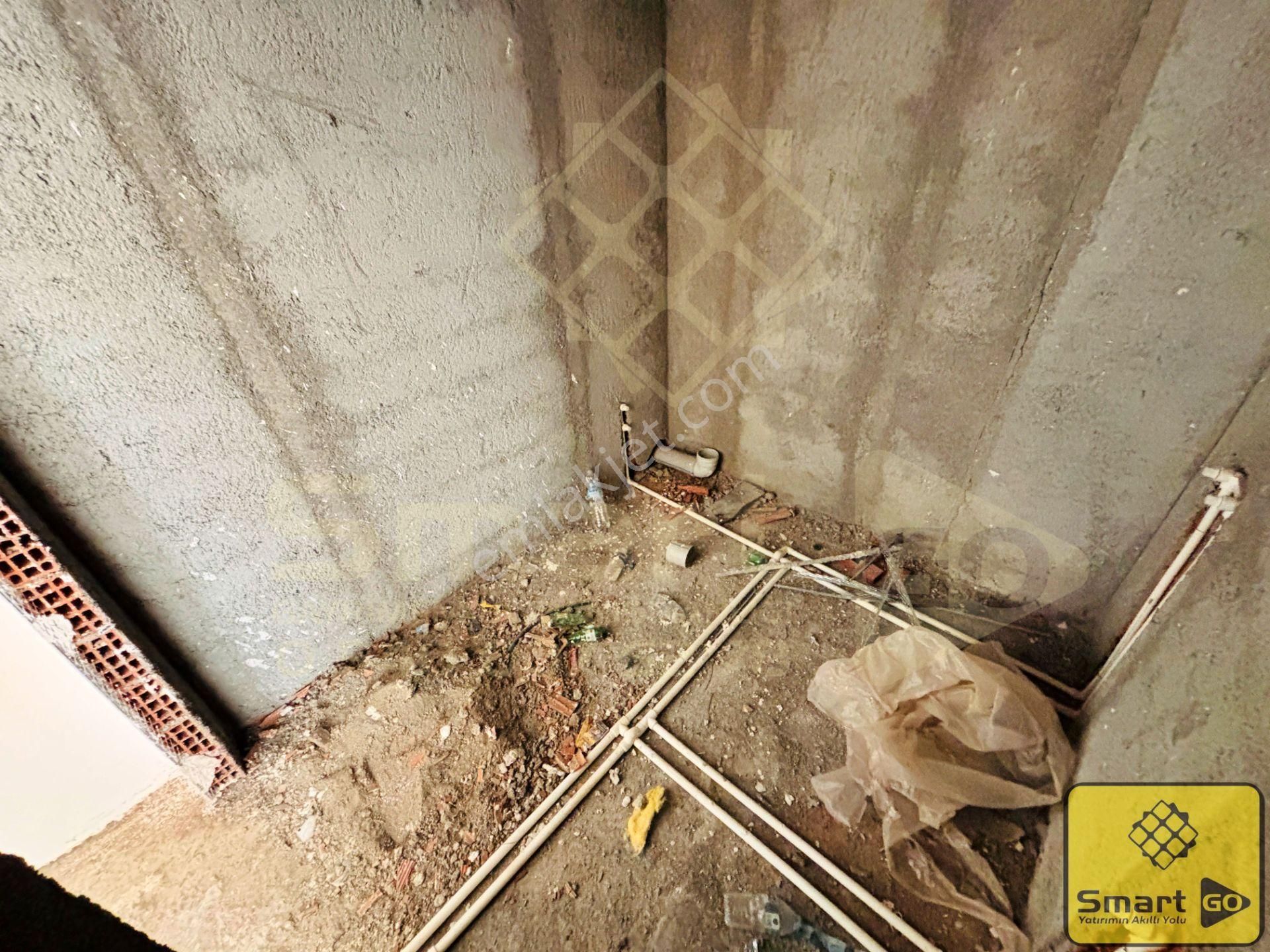 Yeni Mahalle'de 2+1 Satılık Sıfır Daire - Görsel 32