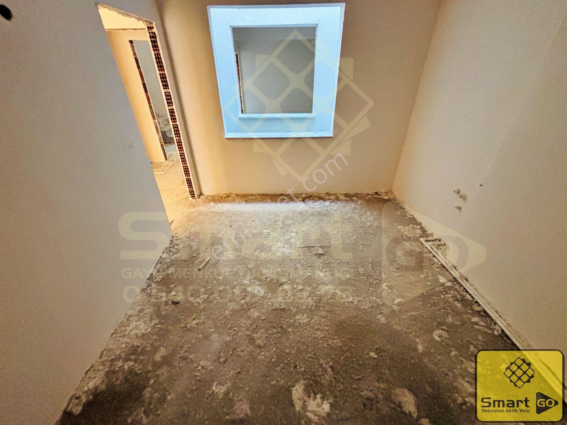 Yeni Mahalle'de 2+1 Satılık Sıfır Daire - Görsel 12