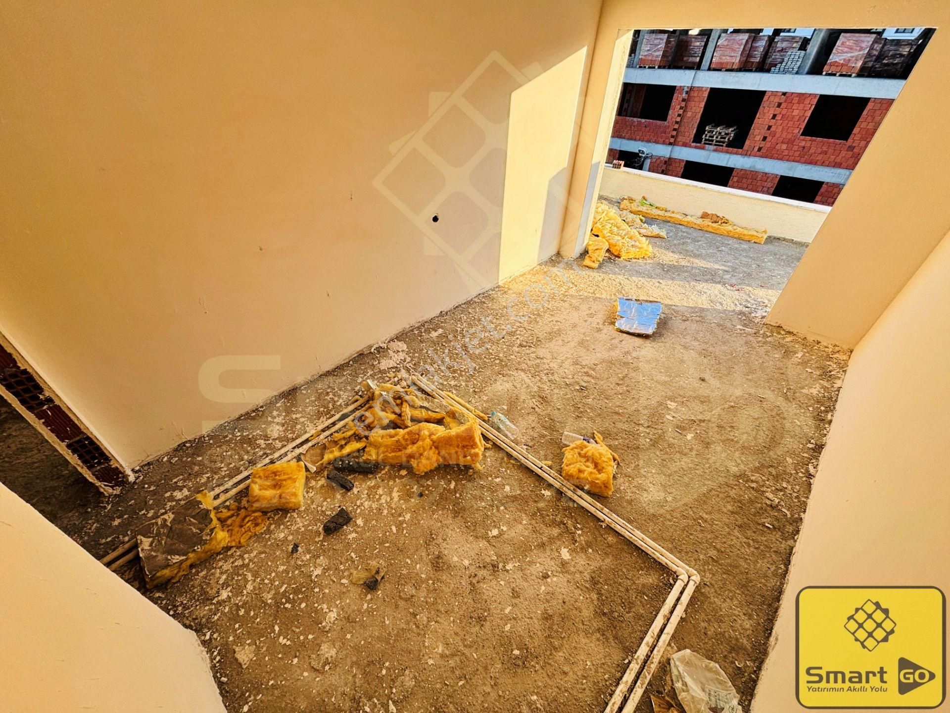 Yeni Mahalle'de 2+1 Satılık Sıfır Daire - Görsel 26