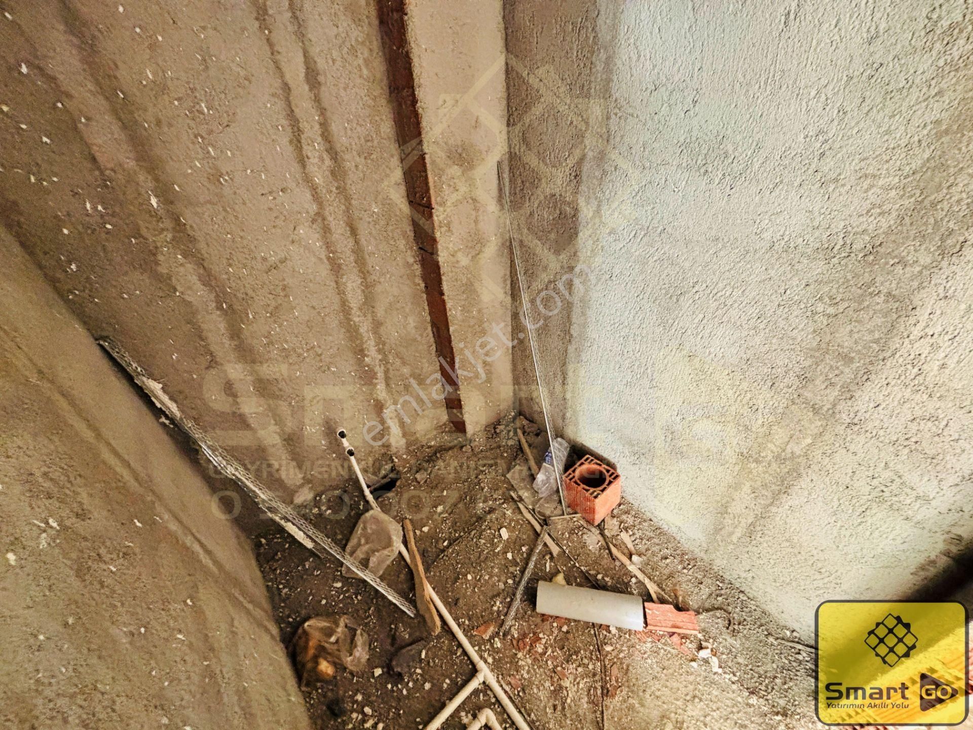 Yeni Mahalle'de 2+1 Satılık Sıfır Daire - Görsel 15
