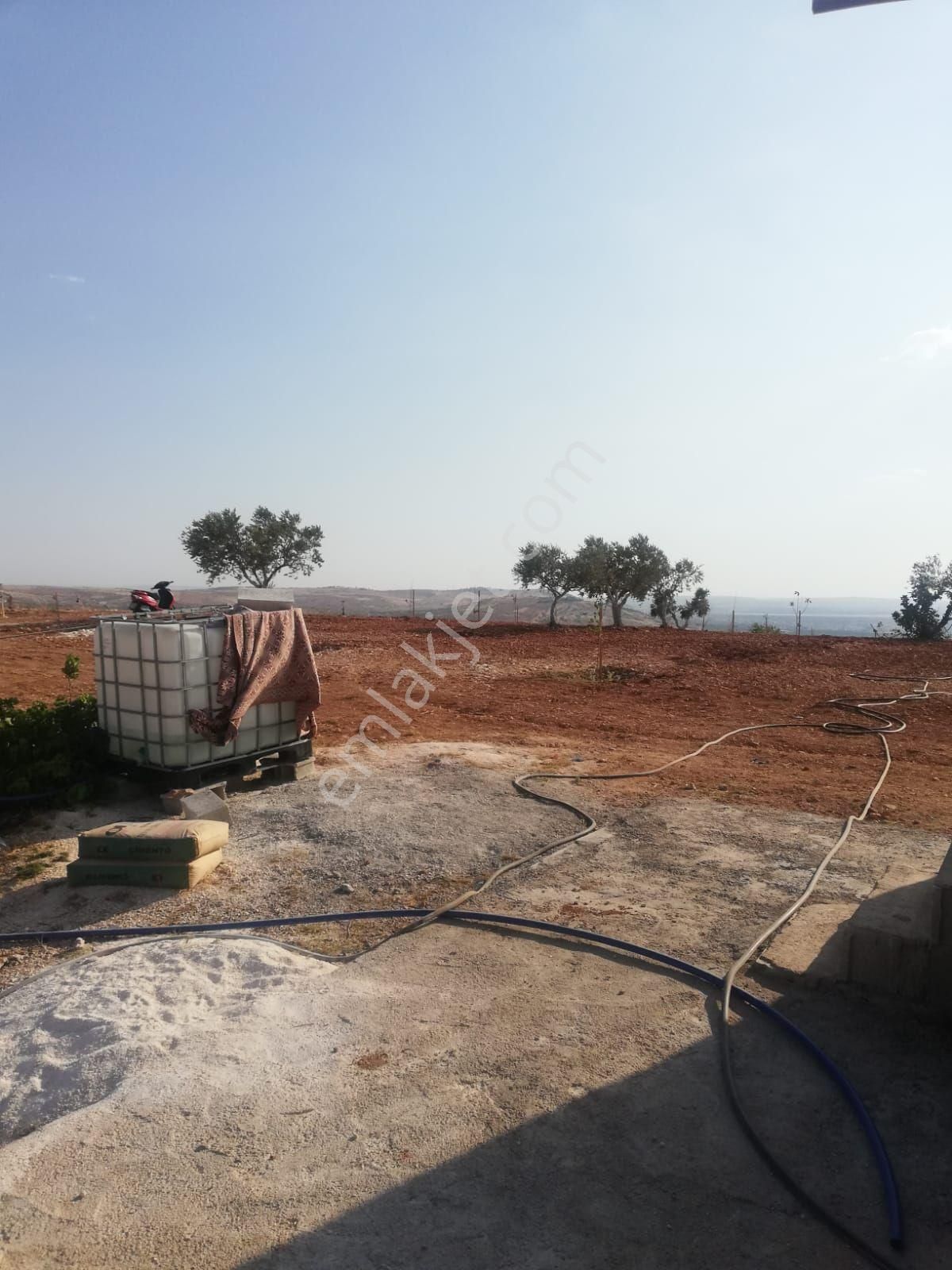 Oğuzeli Subaşı Zirve De Satılık - Görsel 27