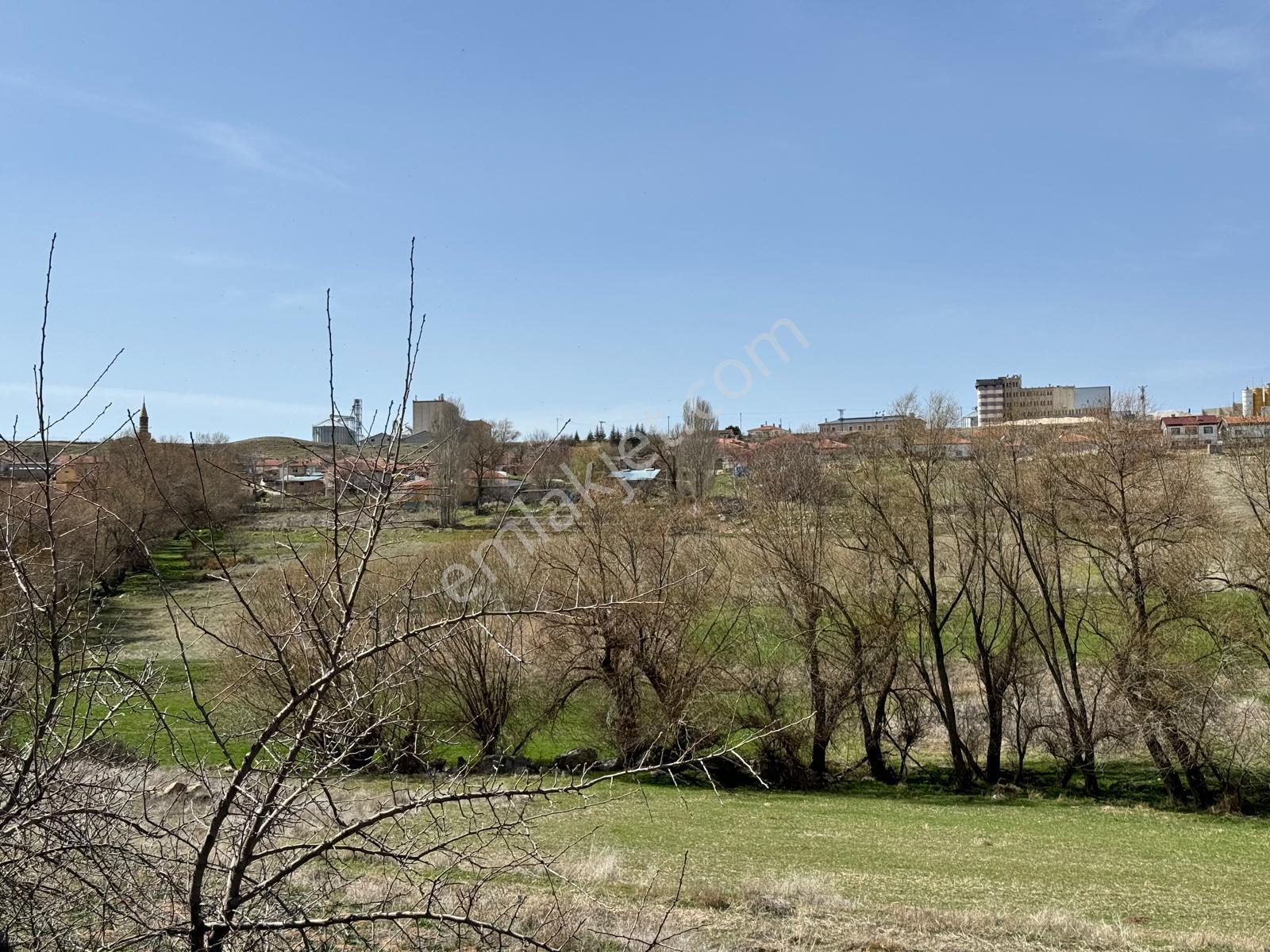 Fırsat Nevşehir Kozaklı"da Termal Otellere Yakın 8.000m2 Arsa - Görsel 19