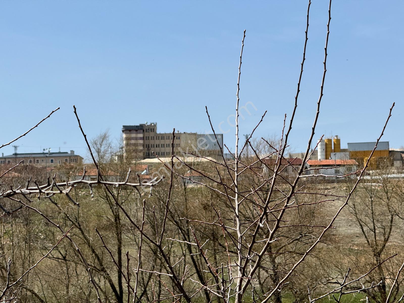 Fırsat Nevşehir Kozaklı"da Termal Otellere Yakın 8.000m2 Arsa - Görsel 23