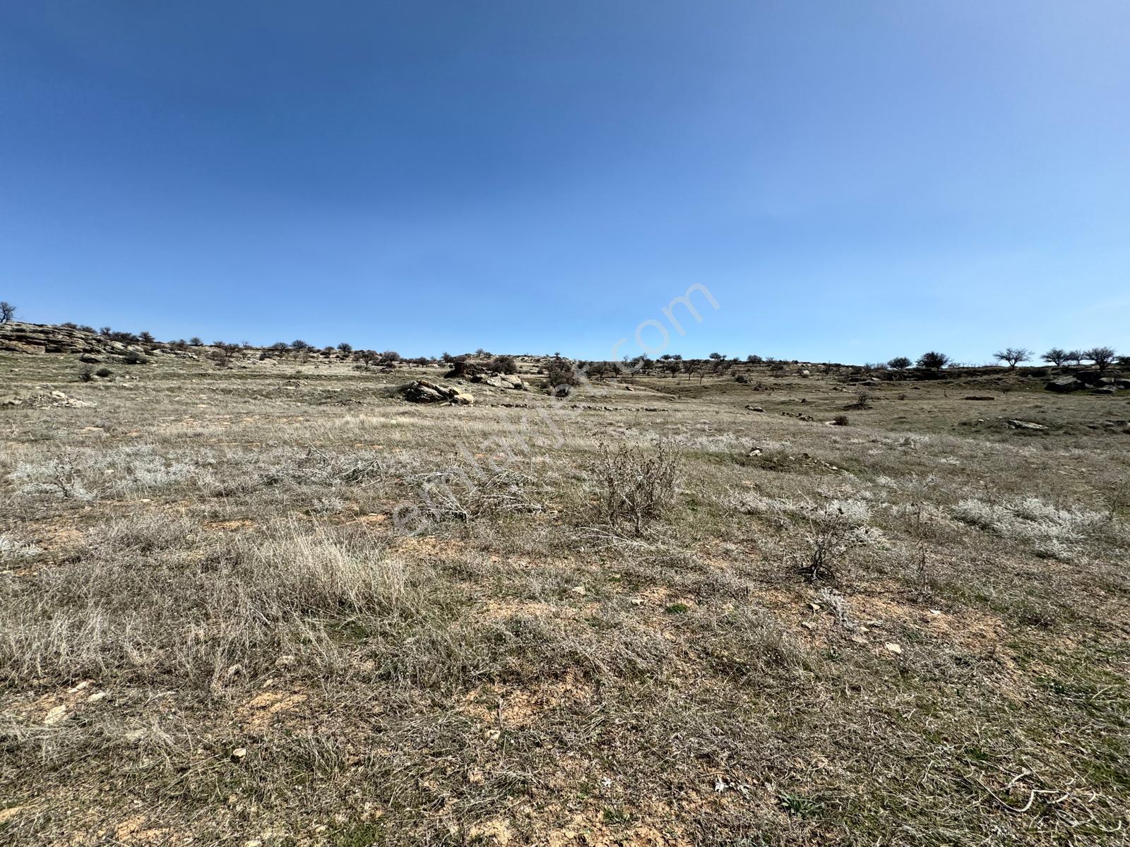 Fırsat Nevşehir Kozaklı"da Termal Otellere Yakın 8.000m2 Arsa - Görsel 20