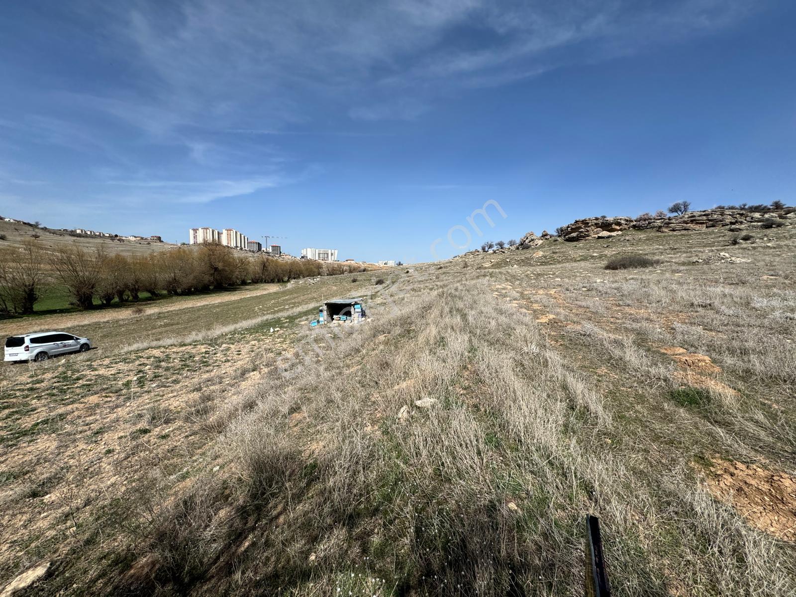 Fırsat Nevşehir Kozaklı"da Termal Otellere Yakın 8.000m2 Arsa - Görsel 3