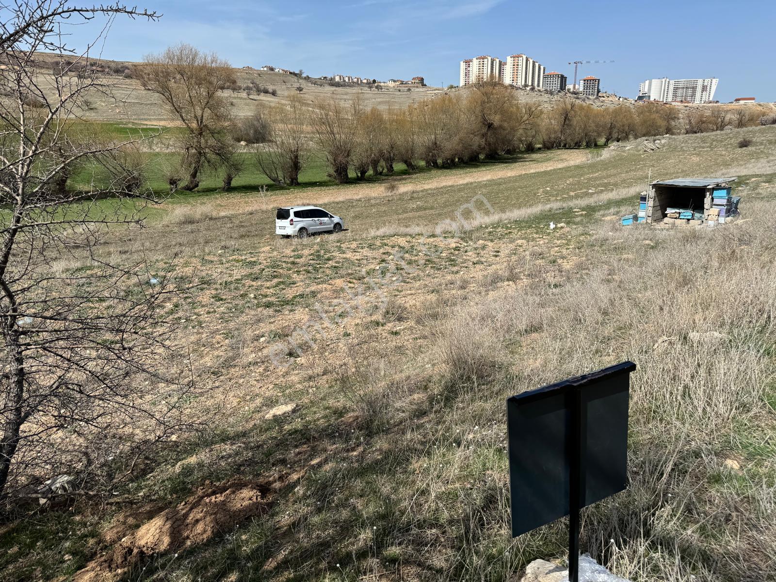 Fırsat Nevşehir Kozaklı"da Termal Otellere Yakın 8.000m2 Arsa - Görsel 8