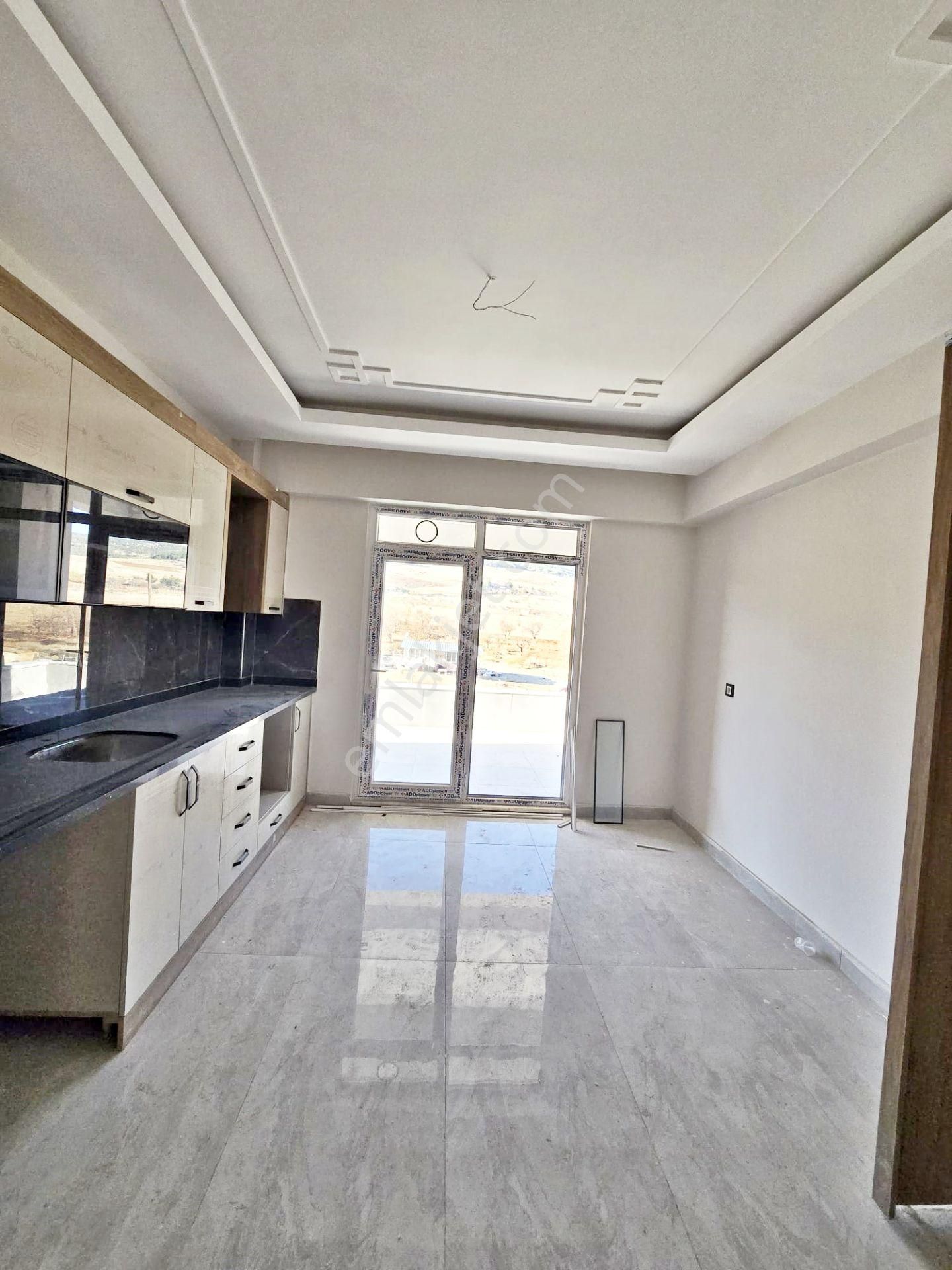 Göktürk'te Sıfır Kat Seçenekli! Yerden Isıtmalı Ultra Lüx 2+1 Daireler - Görsel 4