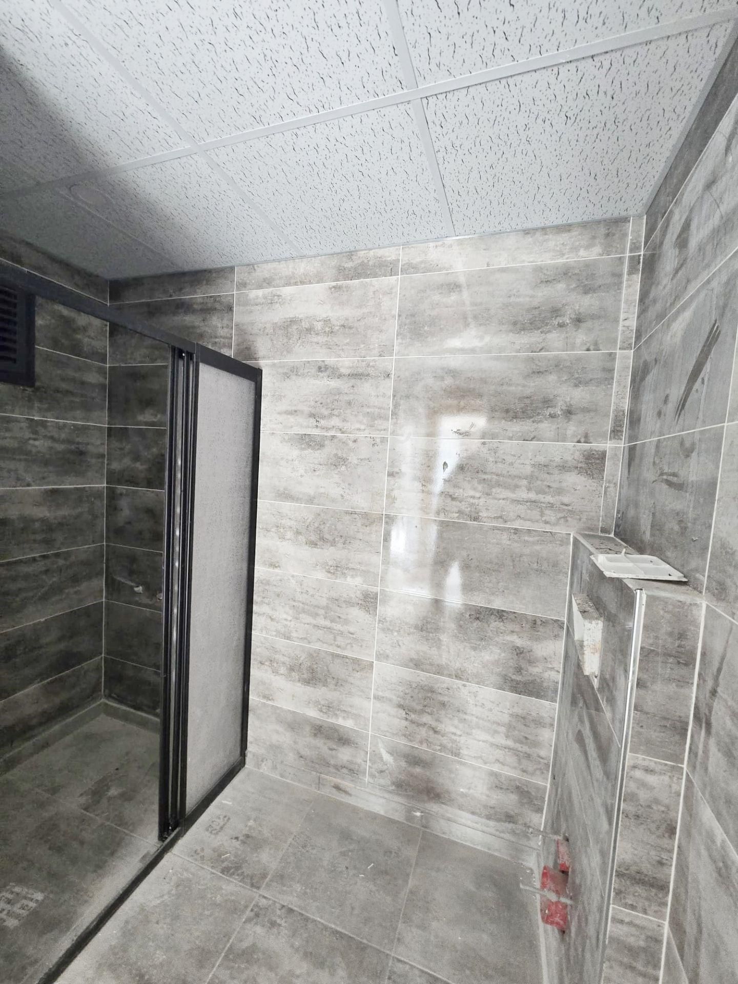 Göktürk'te Sıfır Kat Seçenekli! Yerden Isıtmalı Ultra Lüx 2+1 Daireler - Görsel 13