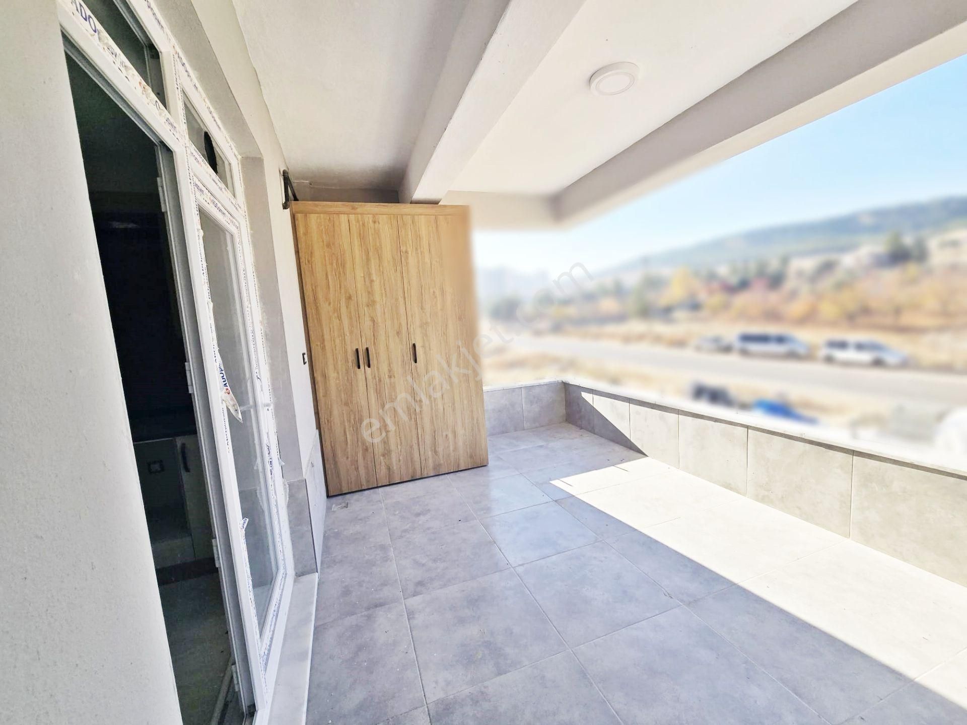 Göktürk'te Sıfır Kat Seçenekli! Yerden Isıtmalı Ultra Lüx 2+1 Daireler - Görsel 5