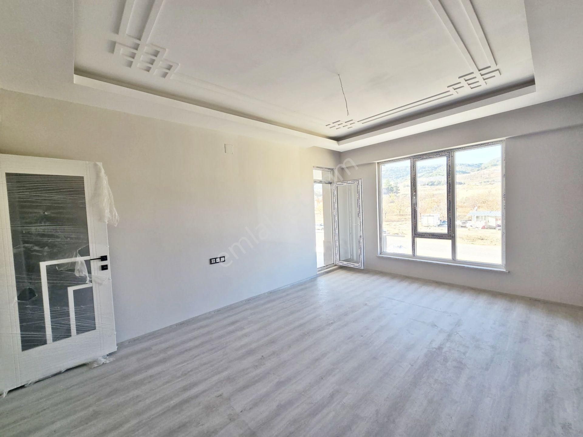 Göktürk'te Sıfır Kat Seçenekli! Yerden Isıtmalı Ultra Lüx 2+1 Daireler - Görsel 6