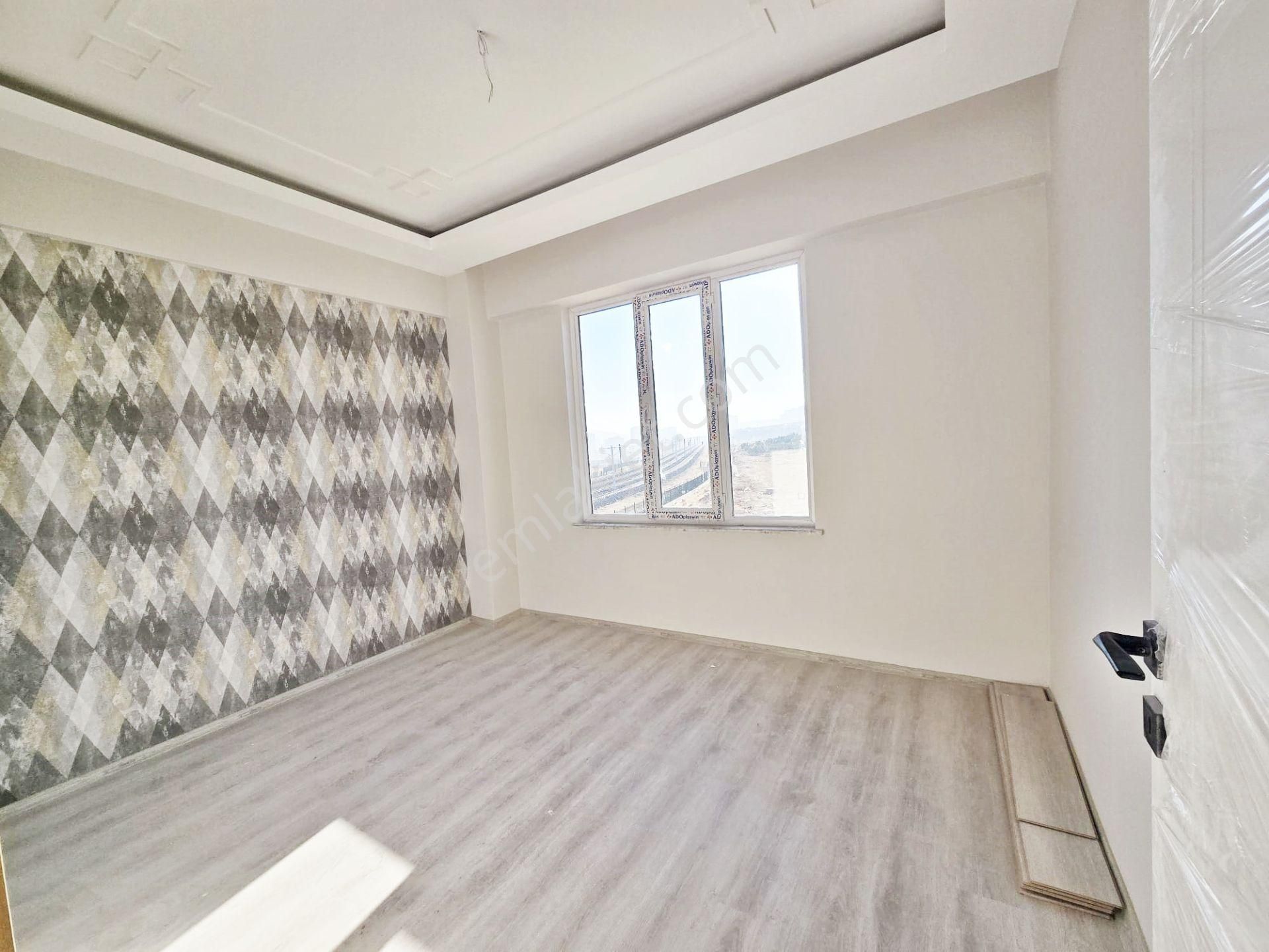 Göktürk'te Sıfır Kat Seçenekli! Yerden Isıtmalı Ultra Lüx 2+1 Daireler - Görsel 11