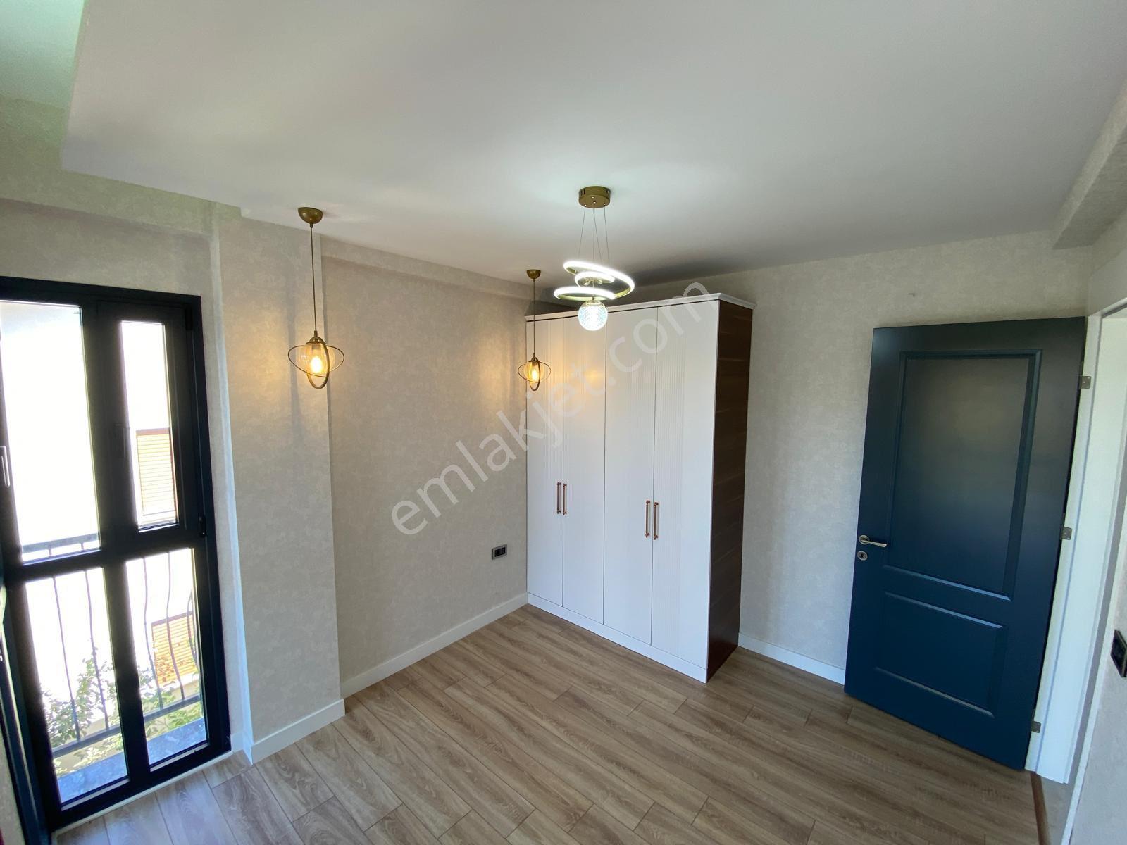 Kuşadası Merkezde 4+1 Özel Havuzlu Satılık Lüks Villa - Görsel 14
