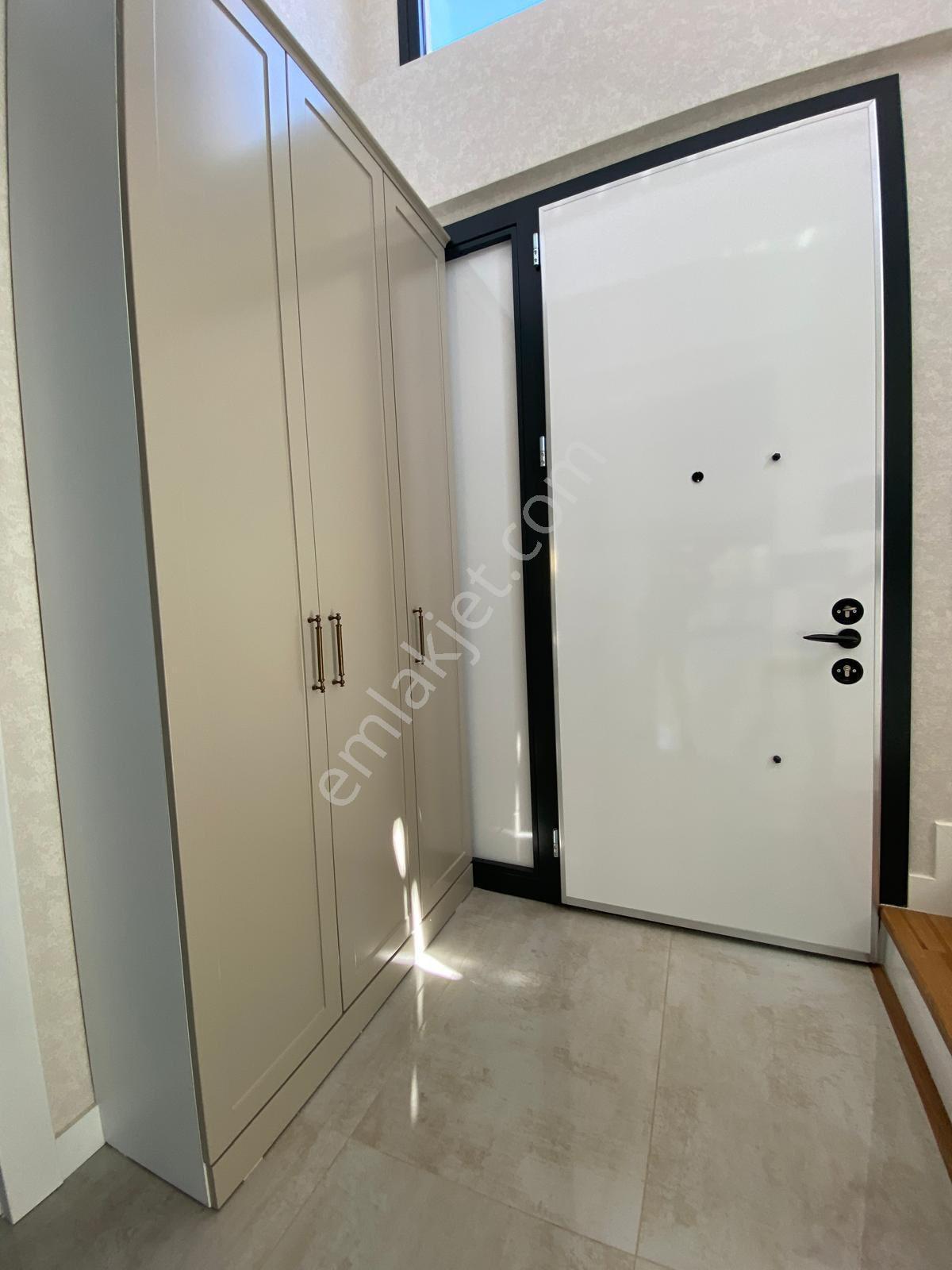 Kuşadası Merkezde 4+1 Özel Havuzlu Satılık Lüks Villa - Görsel 22