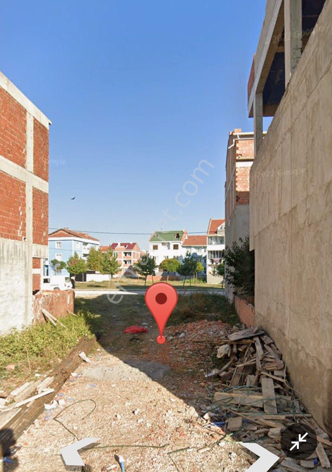 Lookhause Bursa İnegöl Alanyurt Satılık Arsa - Görsel 4