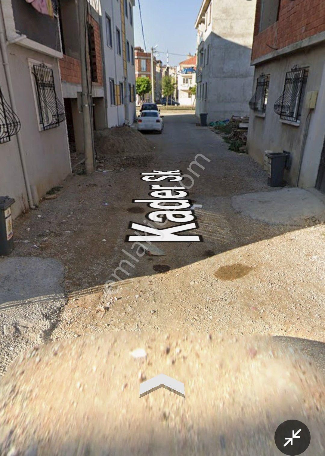 Lookhause Bursa İnegöl Alanyurt Satılık Arsa - Görsel 7