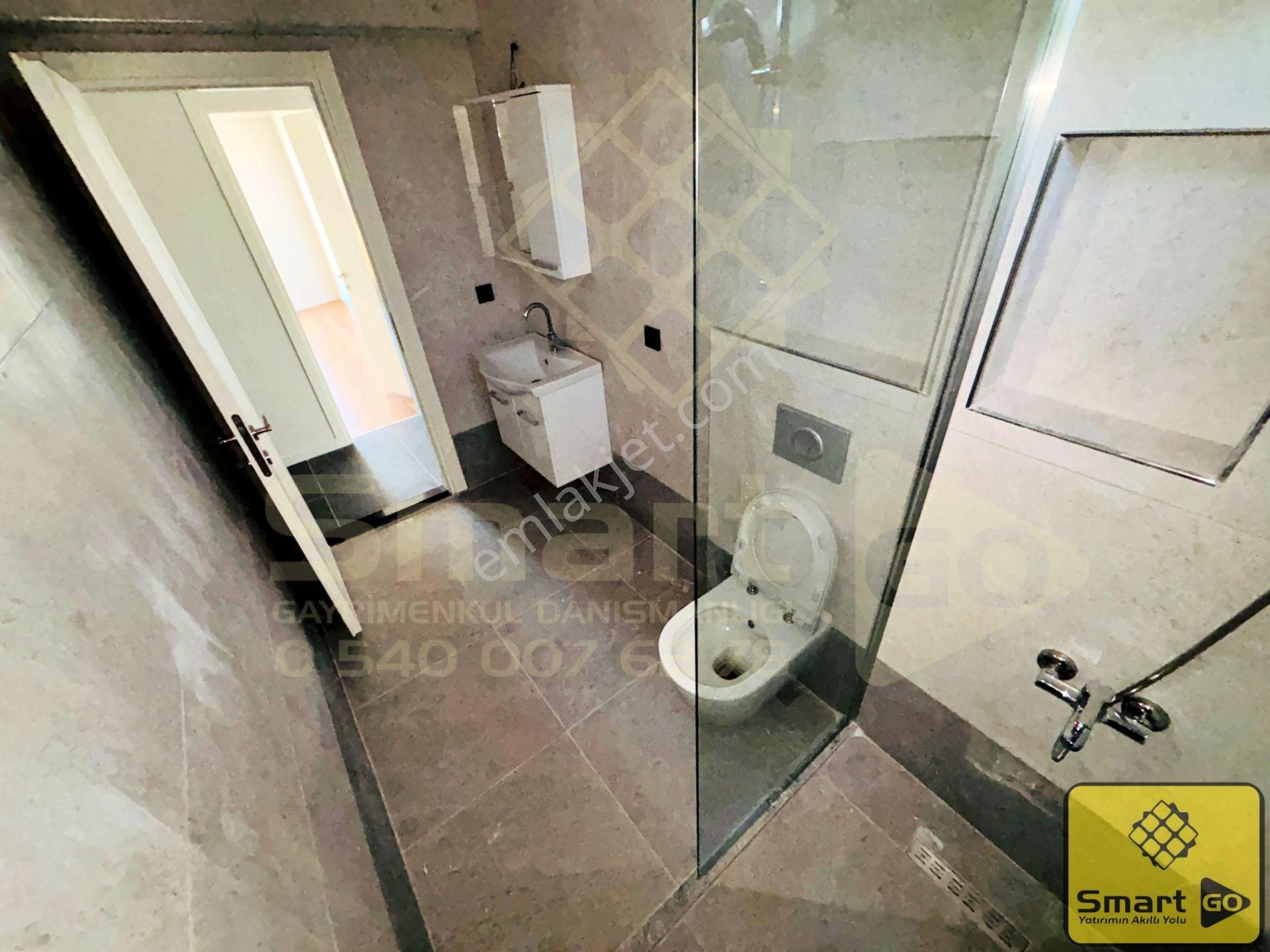 Yeni Mahalle'de Konumu Güzel 2+1 Satılık Daireler - Görsel 28