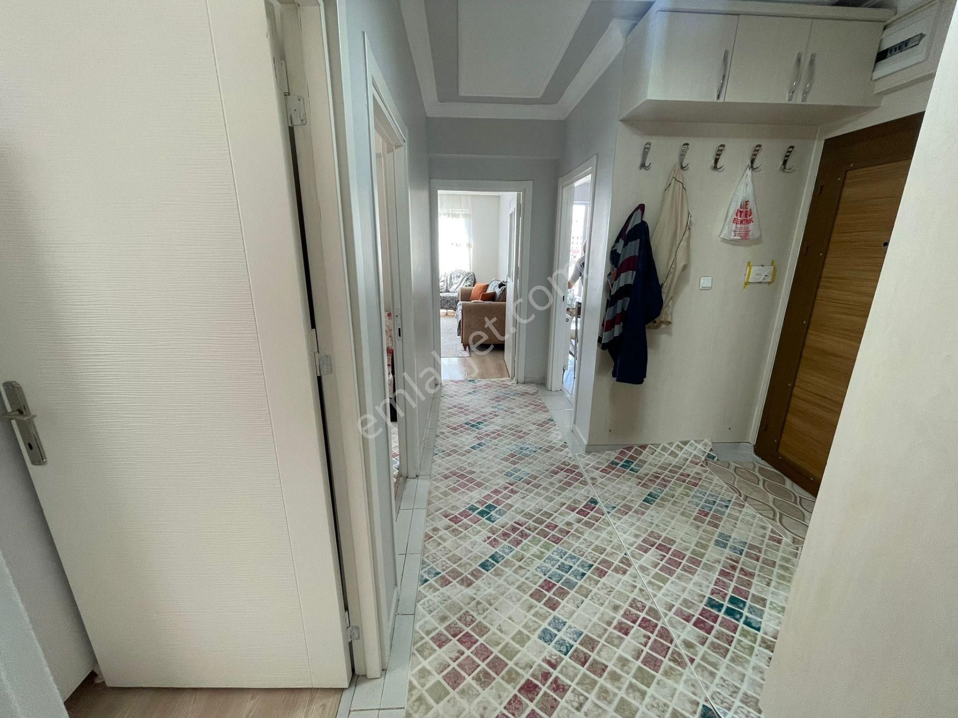 Beşikkaya'da Asansörlü 3+1 Y.giriş Altı Daire Önü Açık Köşe Başı - Görsel 17