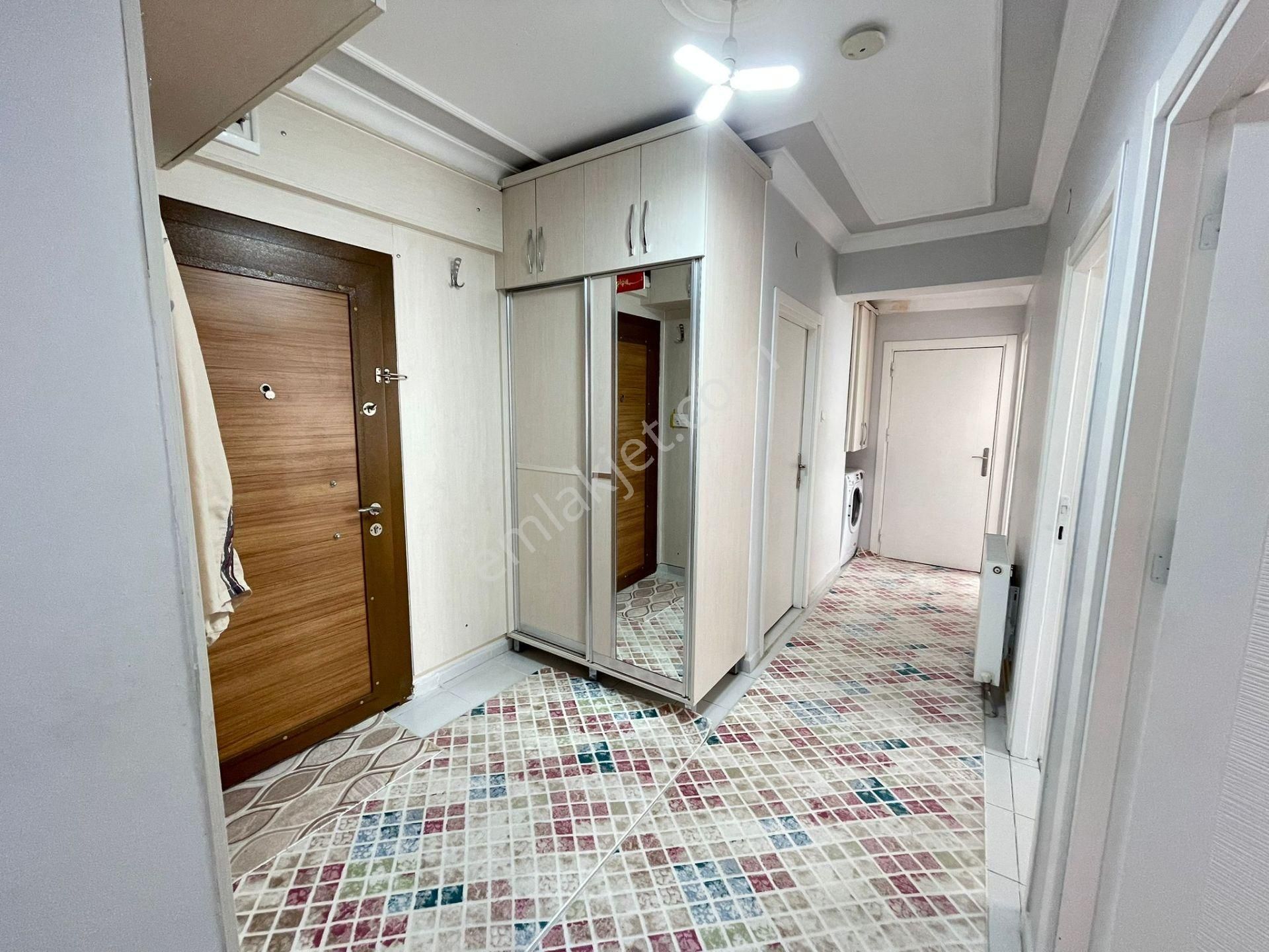 Beşikkaya'da Asansörlü 3+1 Y.giriş Altı Daire Önü Açık Köşe Başı - Görsel 19