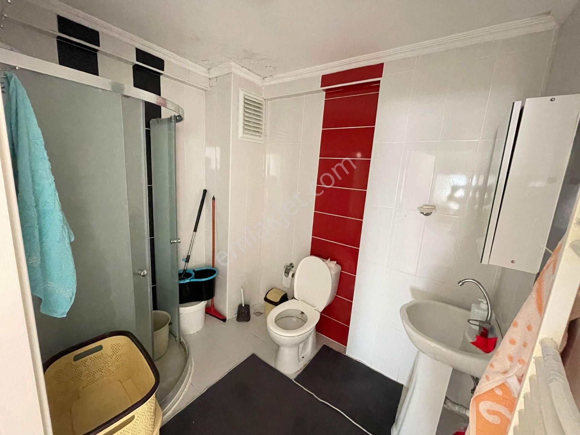 Beşikkaya'da Asansörlü 3+1 Y.giriş Altı Daire Önü Açık Köşe Başı - Görsel 29