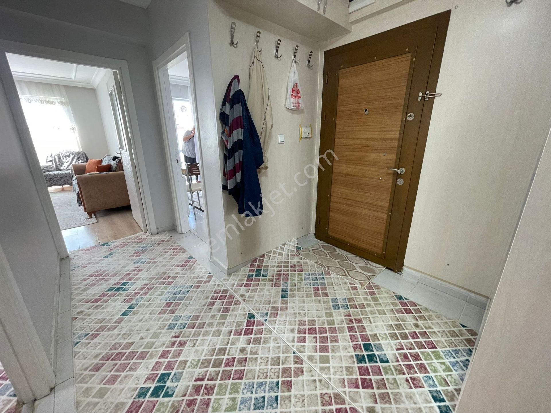 Beşikkaya'da Asansörlü 3+1 Y.giriş Altı Daire Önü Açık Köşe Başı - Görsel 24