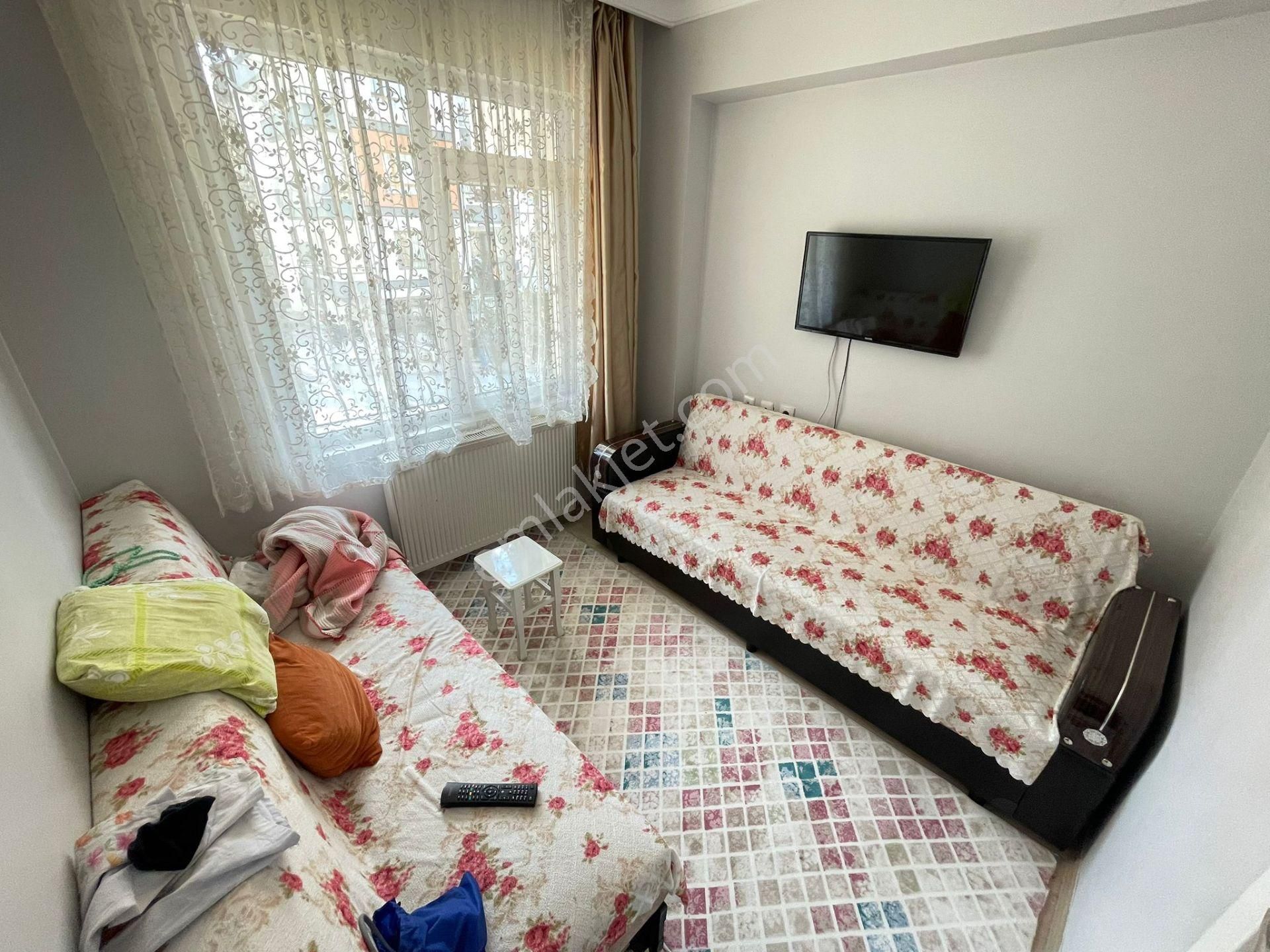 Beşikkaya'da Asansörlü 3+1 Y.giriş Altı Daire Önü Açık Köşe Başı - Görsel 13