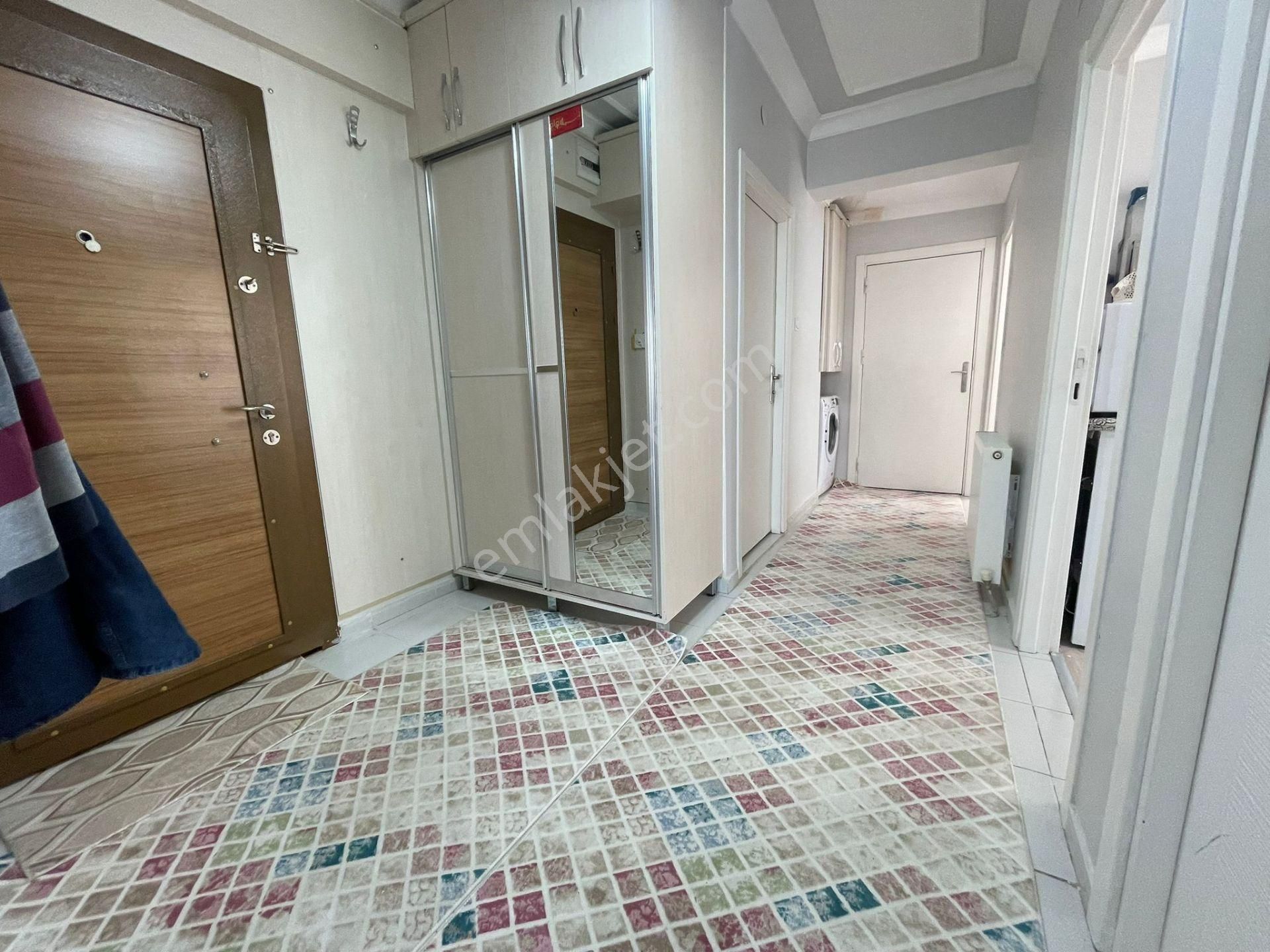 Beşikkaya'da Asansörlü 3+1 Y.giriş Altı Daire Önü Açık Köşe Başı - Görsel 18