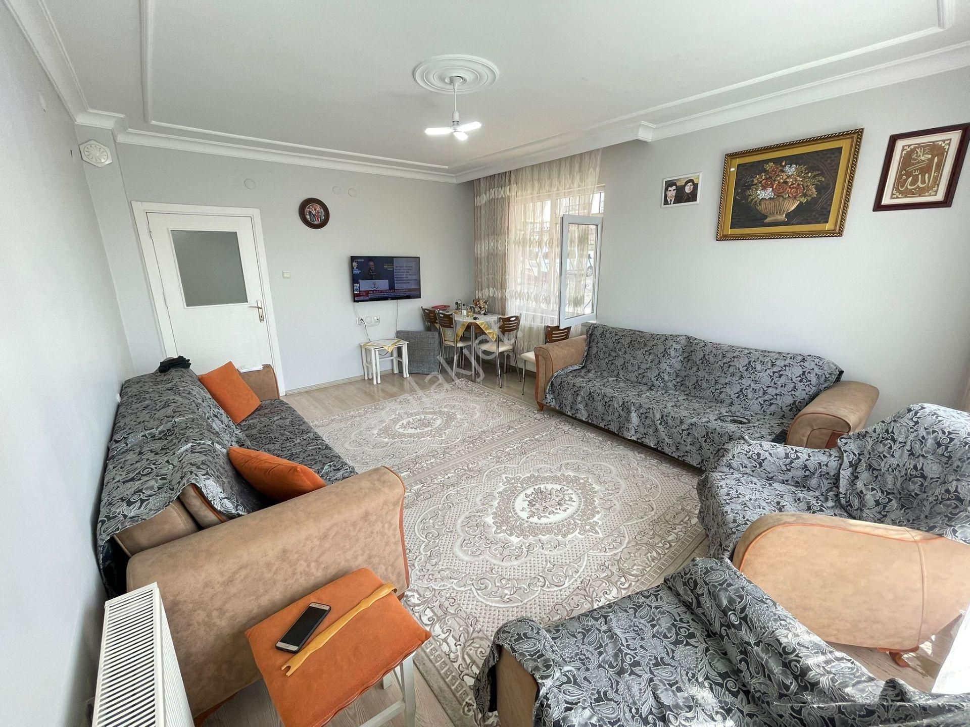 Beşikkaya'da Asansörlü 3+1 Y.giriş Altı Daire Önü Açık Köşe Başı - Görsel 10