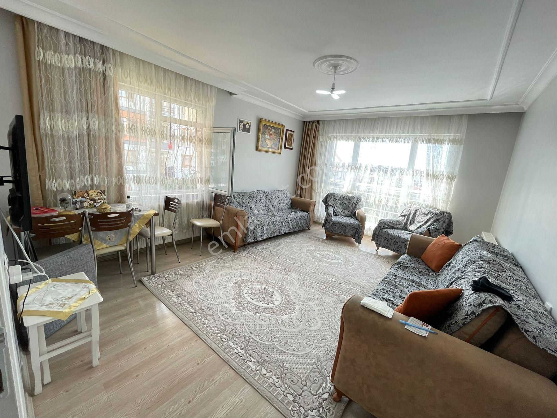 Beşikkaya'da Asansörlü 3+1 Y.giriş Altı Daire Önü Açık Köşe Başı - Görsel 6