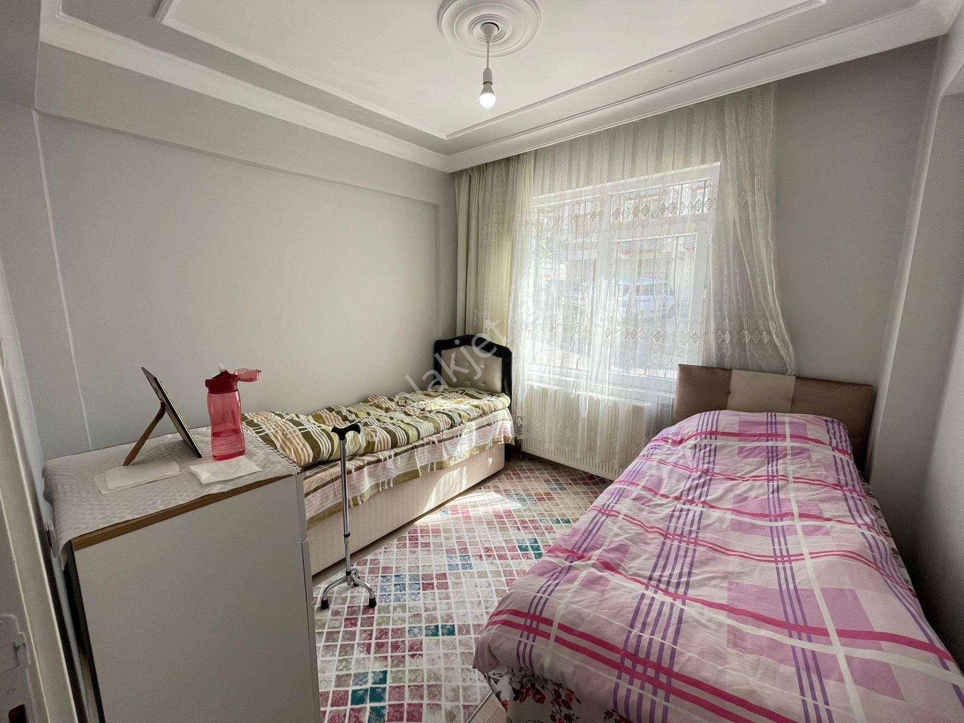 Beşikkaya'da Asansörlü 3+1 Y.giriş Altı Daire Önü Açık Köşe Başı - Görsel 12