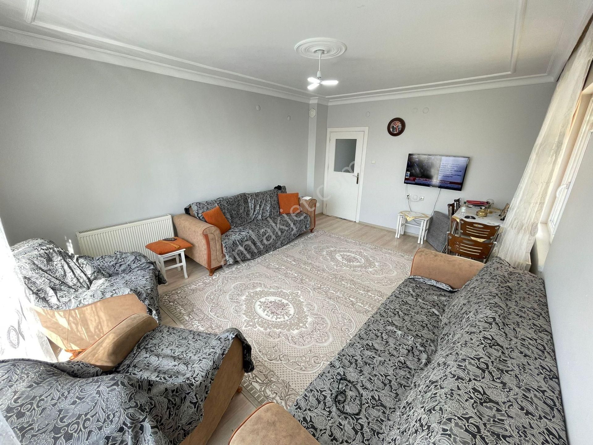 Beşikkaya'da Asansörlü 3+1 Y.giriş Altı Daire Önü Açık Köşe Başı - Görsel 9