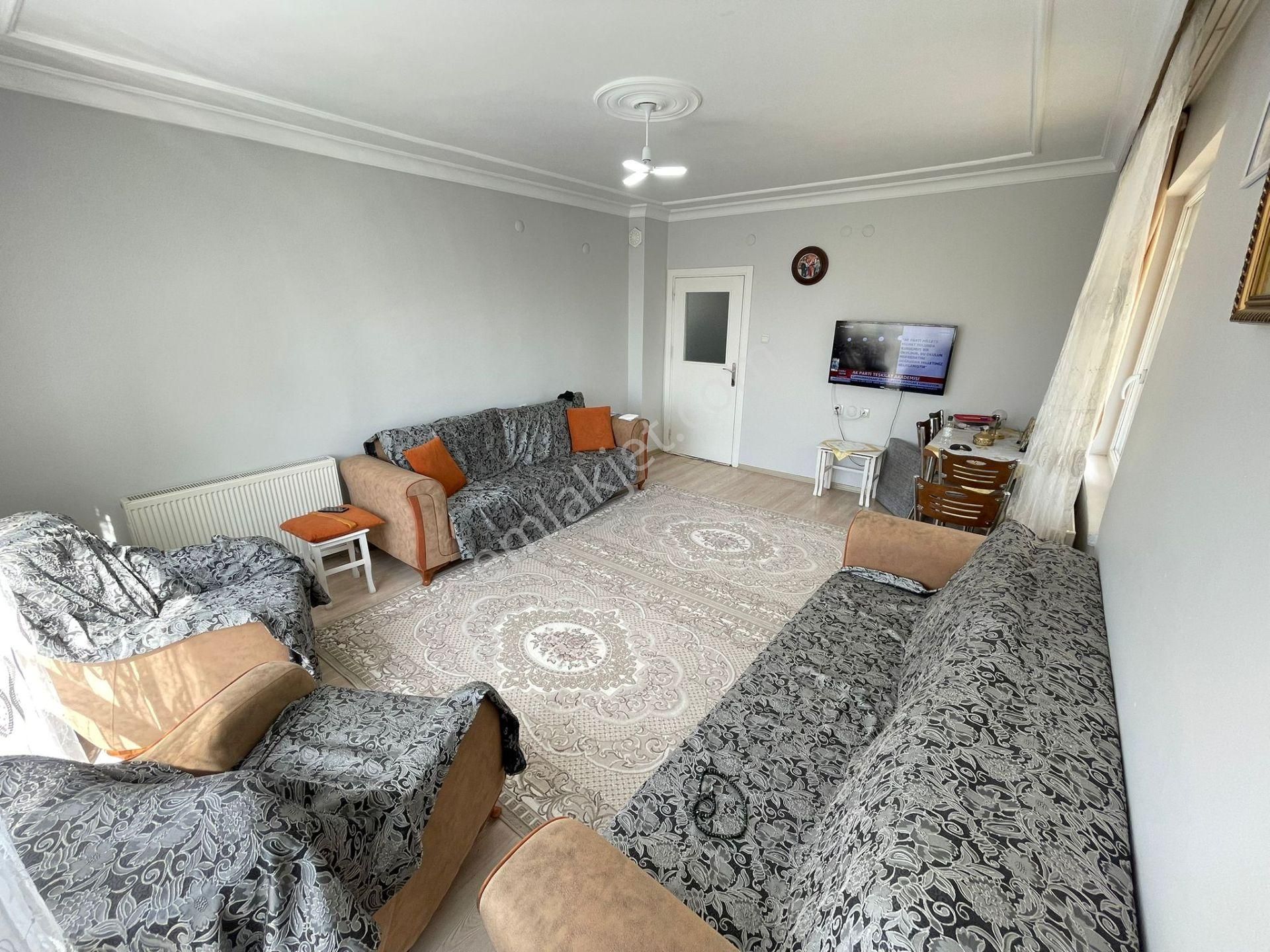 Beşikkaya'da Asansörlü 3+1 Y.giriş Altı Daire Önü Açık Köşe Başı - Görsel 7