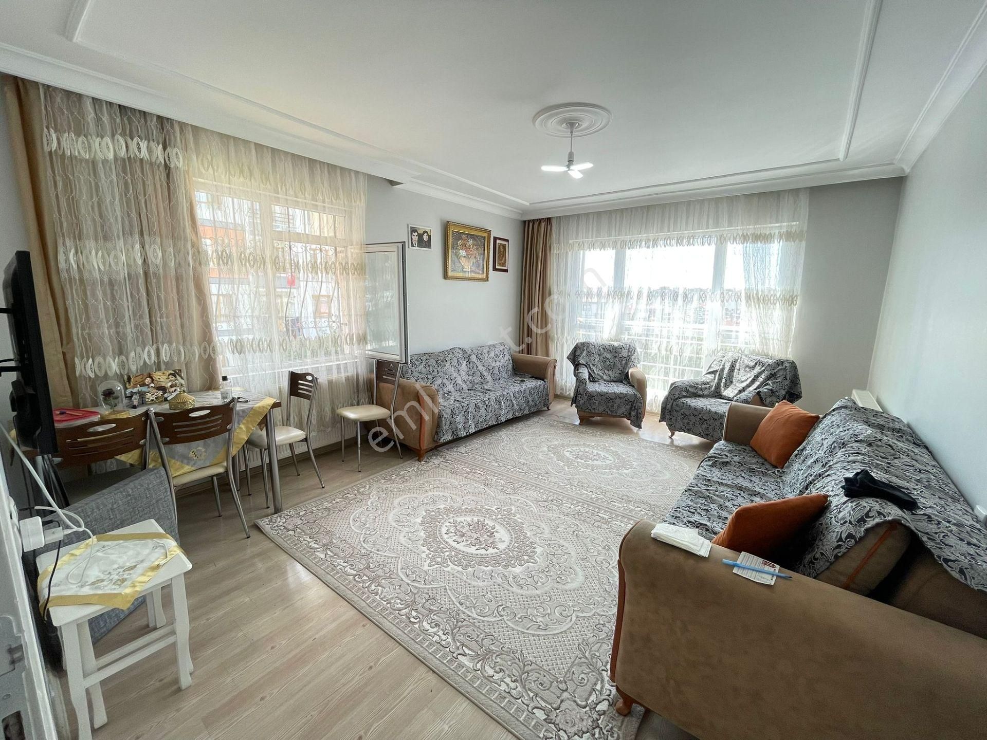 Beşikkaya'da Asansörlü 3+1 Y.giriş Altı Daire Önü Açık Köşe Başı - Görsel 5