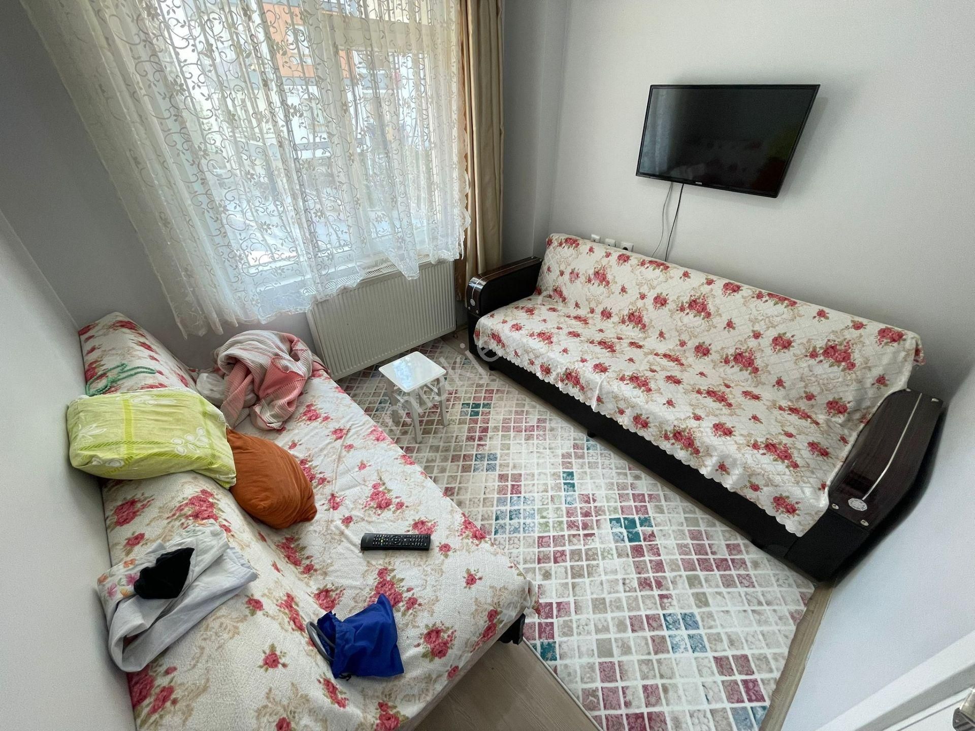 Beşikkaya'da Asansörlü 3+1 Y.giriş Altı Daire Önü Açık Köşe Başı - Görsel 14