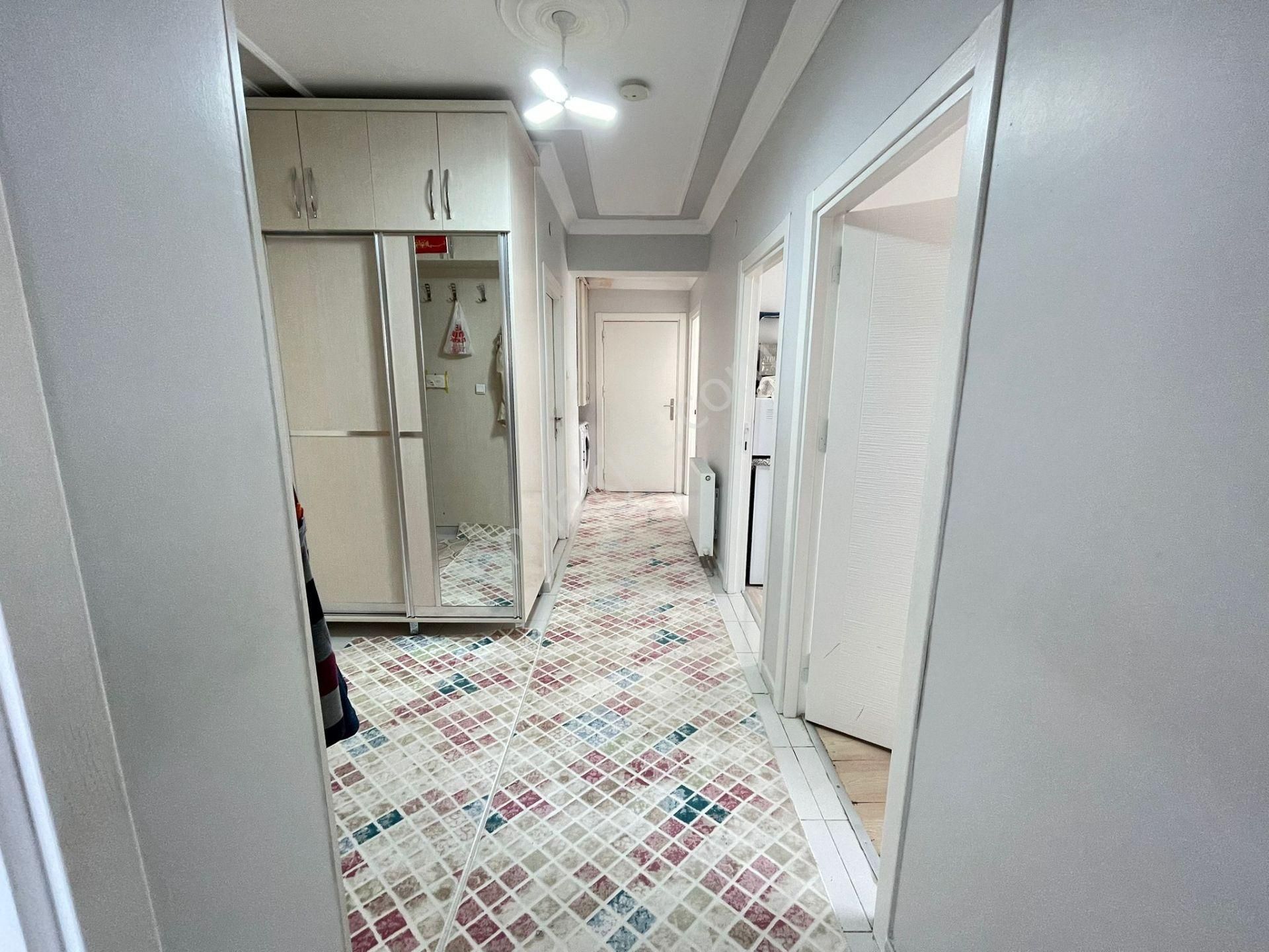 Beşikkaya'da Asansörlü 3+1 Y.giriş Altı Daire Önü Açık Köşe Başı - Görsel 20