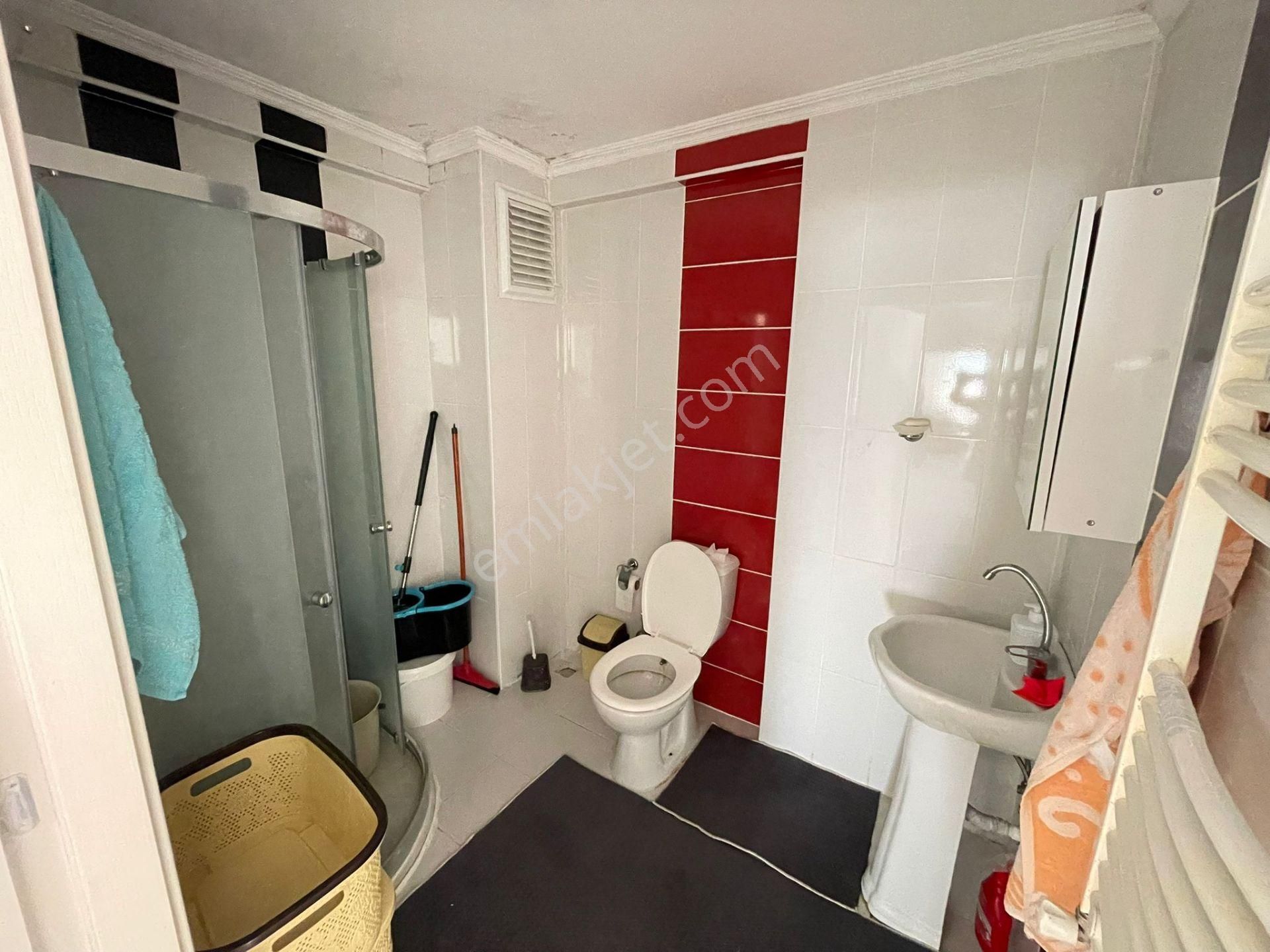 Beşikkaya'da Asansörlü 3+1 Y.giriş Altı Daire Önü Açık Köşe Başı - Görsel 28