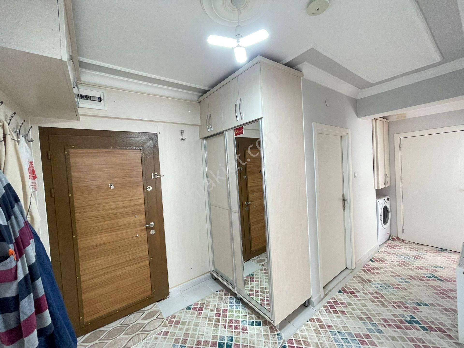 Beşikkaya'da Asansörlü 3+1 Y.giriş Altı Daire Önü Açık Köşe Başı - Görsel 23