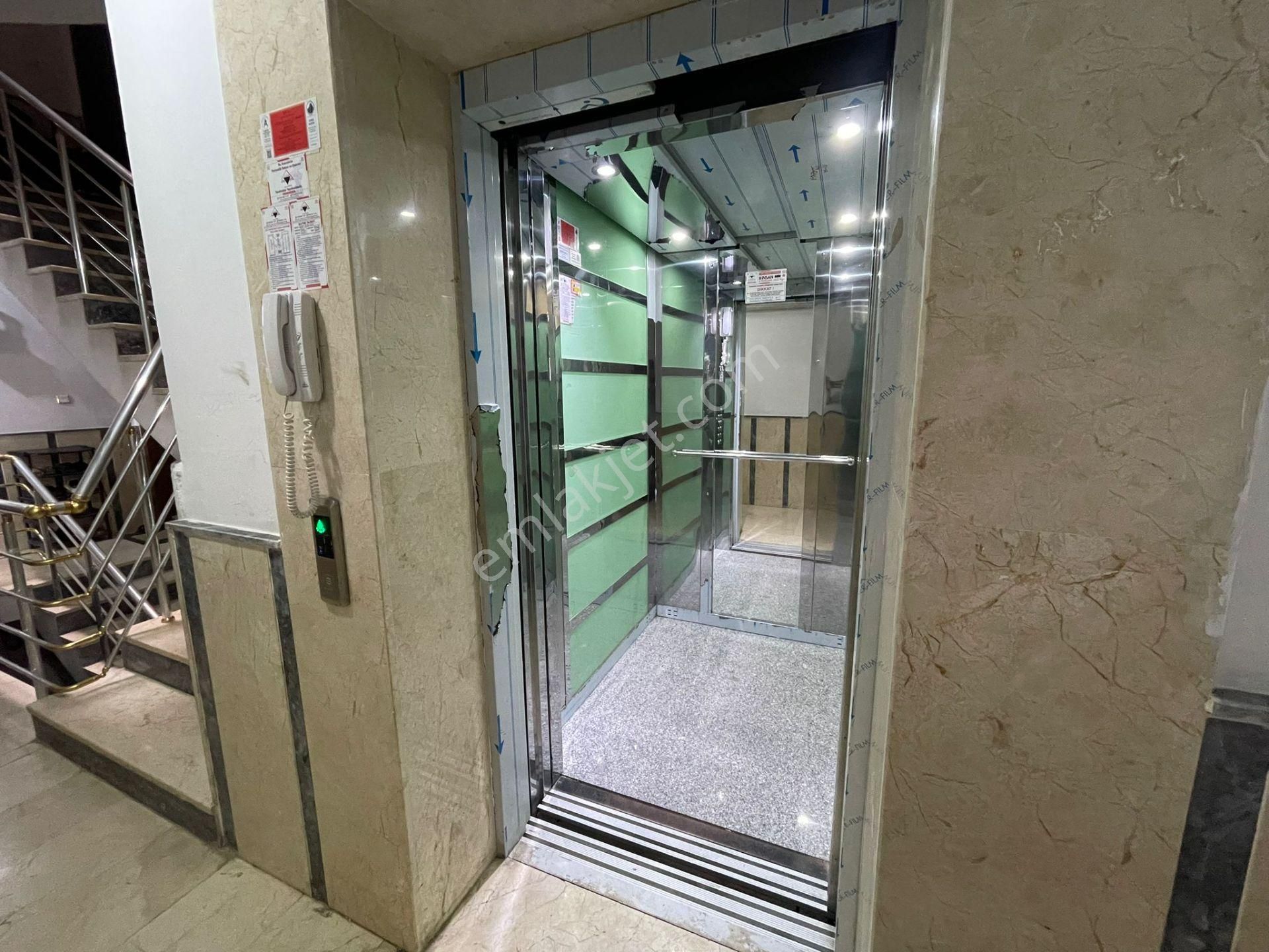 Beşikkaya'da Asansörlü 3+1 Y.giriş Altı Daire Önü Açık Köşe Başı - Görsel 34