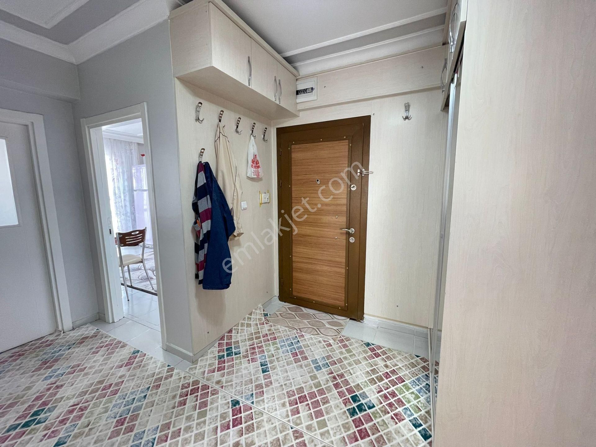 Beşikkaya'da Asansörlü 3+1 Y.giriş Altı Daire Önü Açık Köşe Başı - Görsel 22