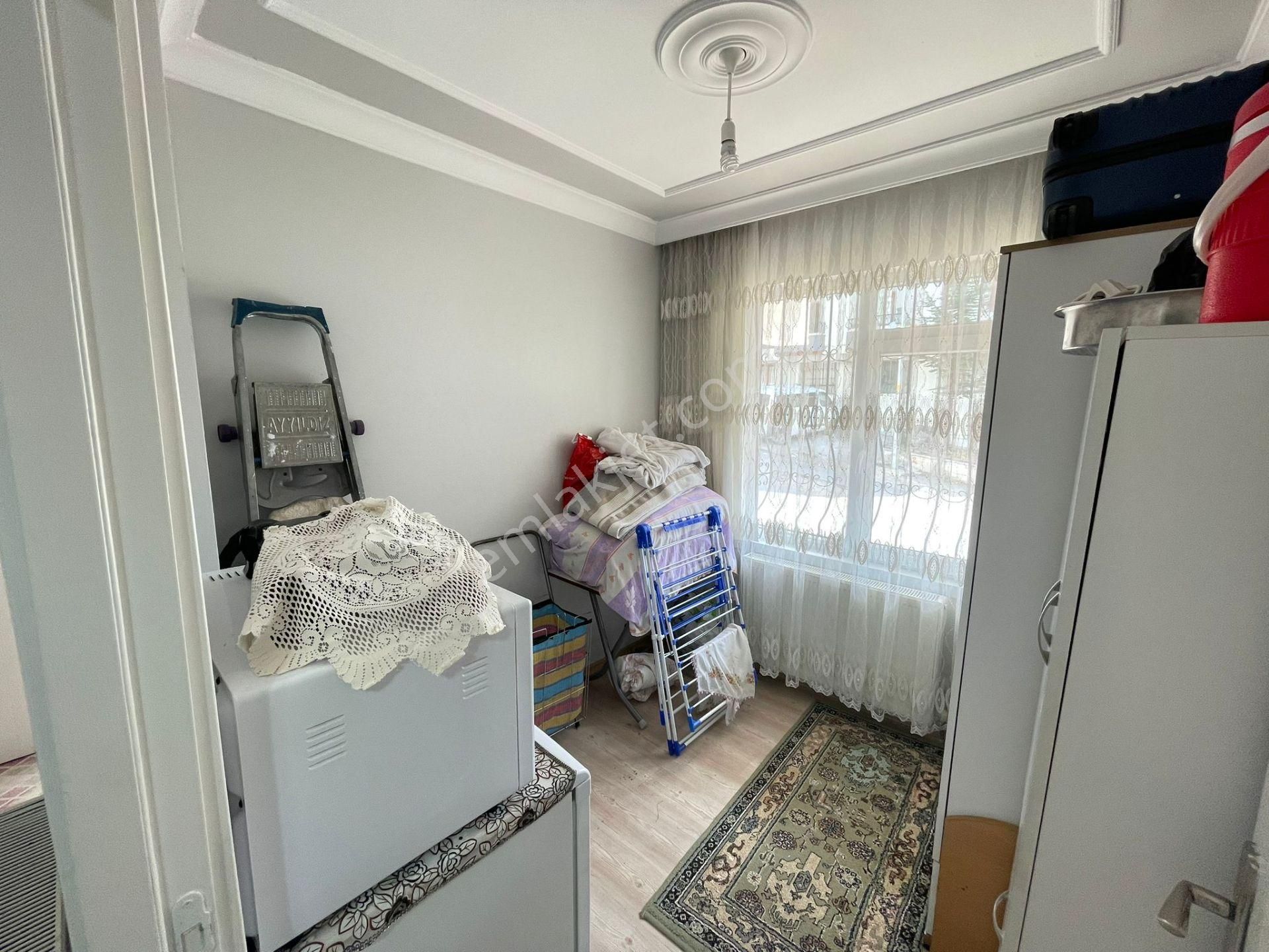 Beşikkaya'da Asansörlü 3+1 Y.giriş Altı Daire Önü Açık Köşe Başı - Görsel 16