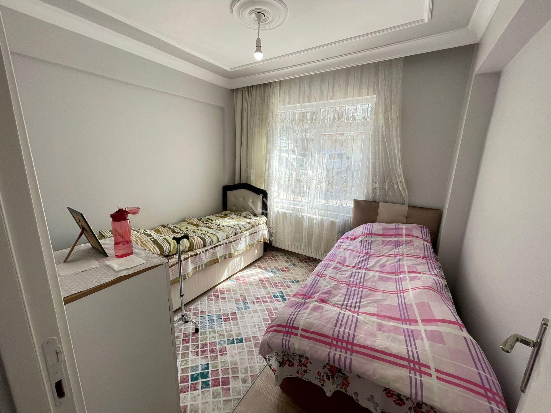 Beşikkaya'da Asansörlü 3+1 Y.giriş Altı Daire Önü Açık Köşe Başı - Görsel 11