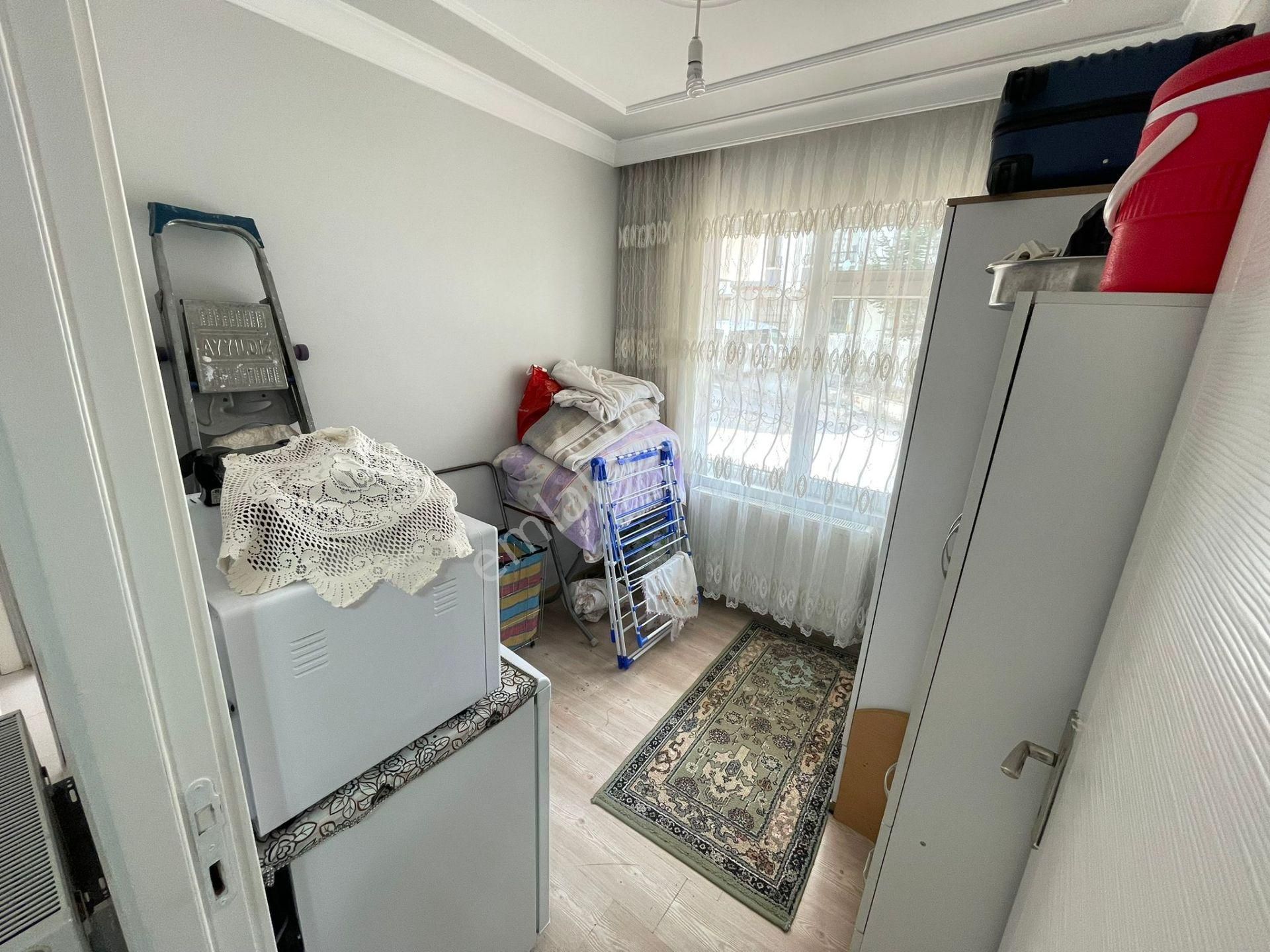 Beşikkaya'da Asansörlü 3+1 Y.giriş Altı Daire Önü Açık Köşe Başı - Görsel 15