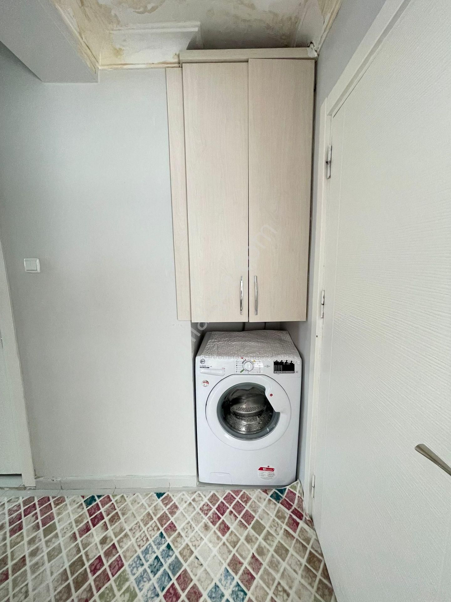 Beşikkaya'da Asansörlü 3+1 Y.giriş Altı Daire Önü Açık Köşe Başı - Görsel 26